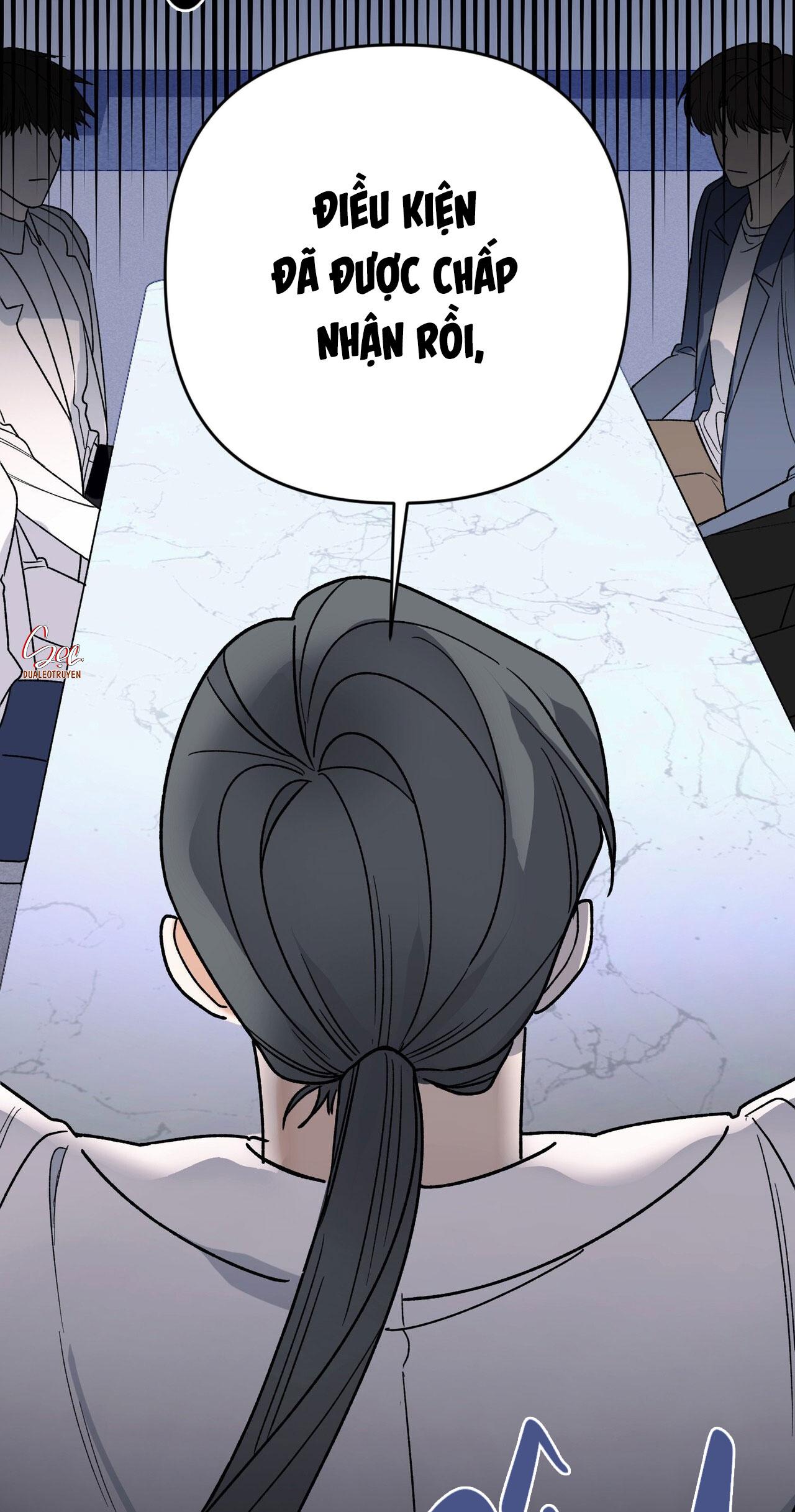 Đọc truyện ĐIỀU KIỆN CỦA GUIDE - Chapter 41