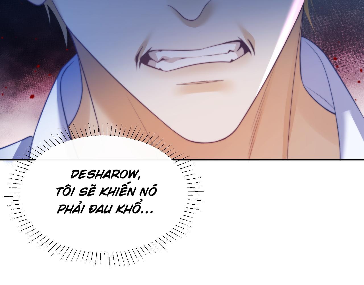 Đọc truyện Nhân Ngư Desharow - Chapter 30