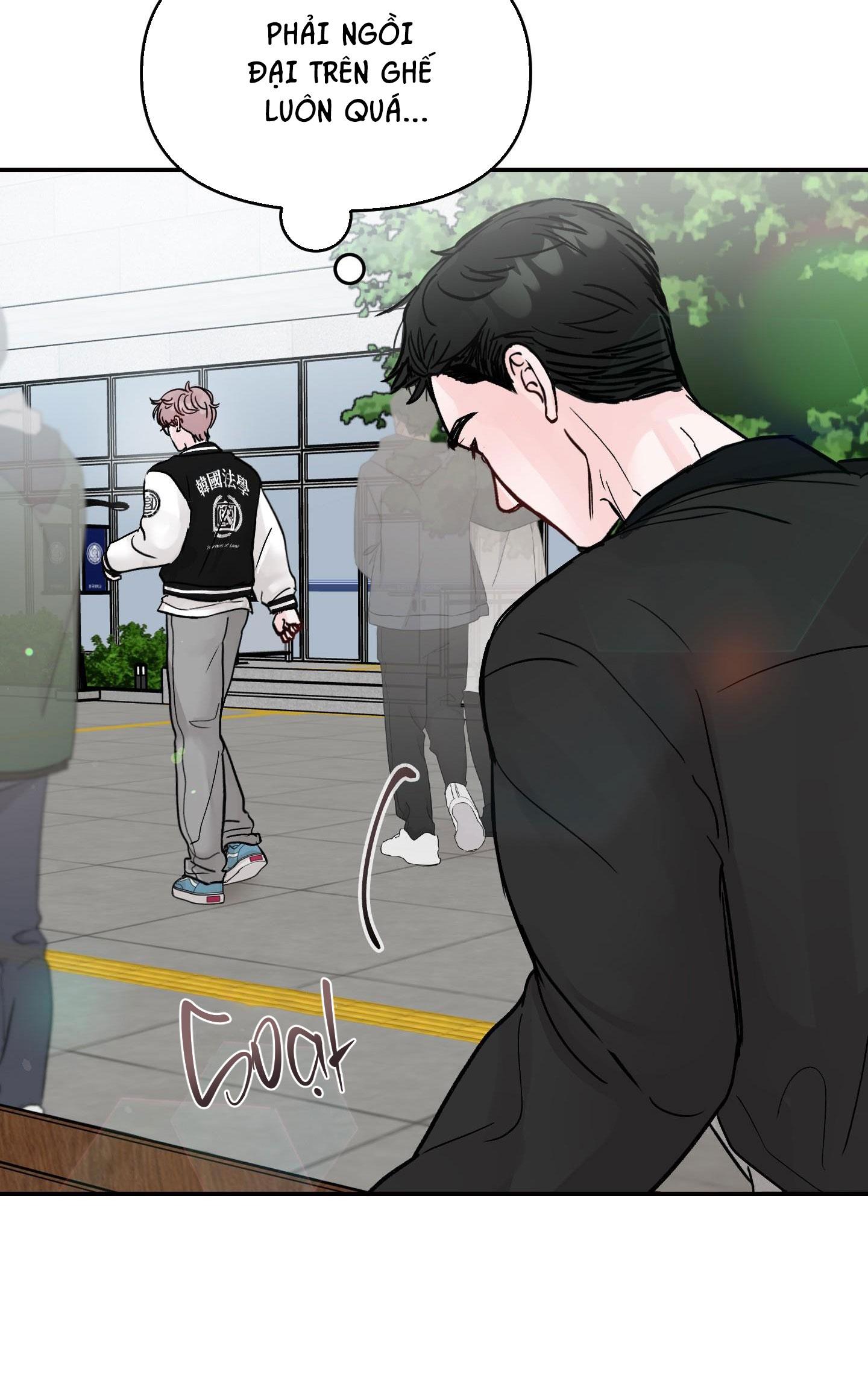 Đọc truyện BL NGẮN CHỊCH HỎNY - Chapter 40.2