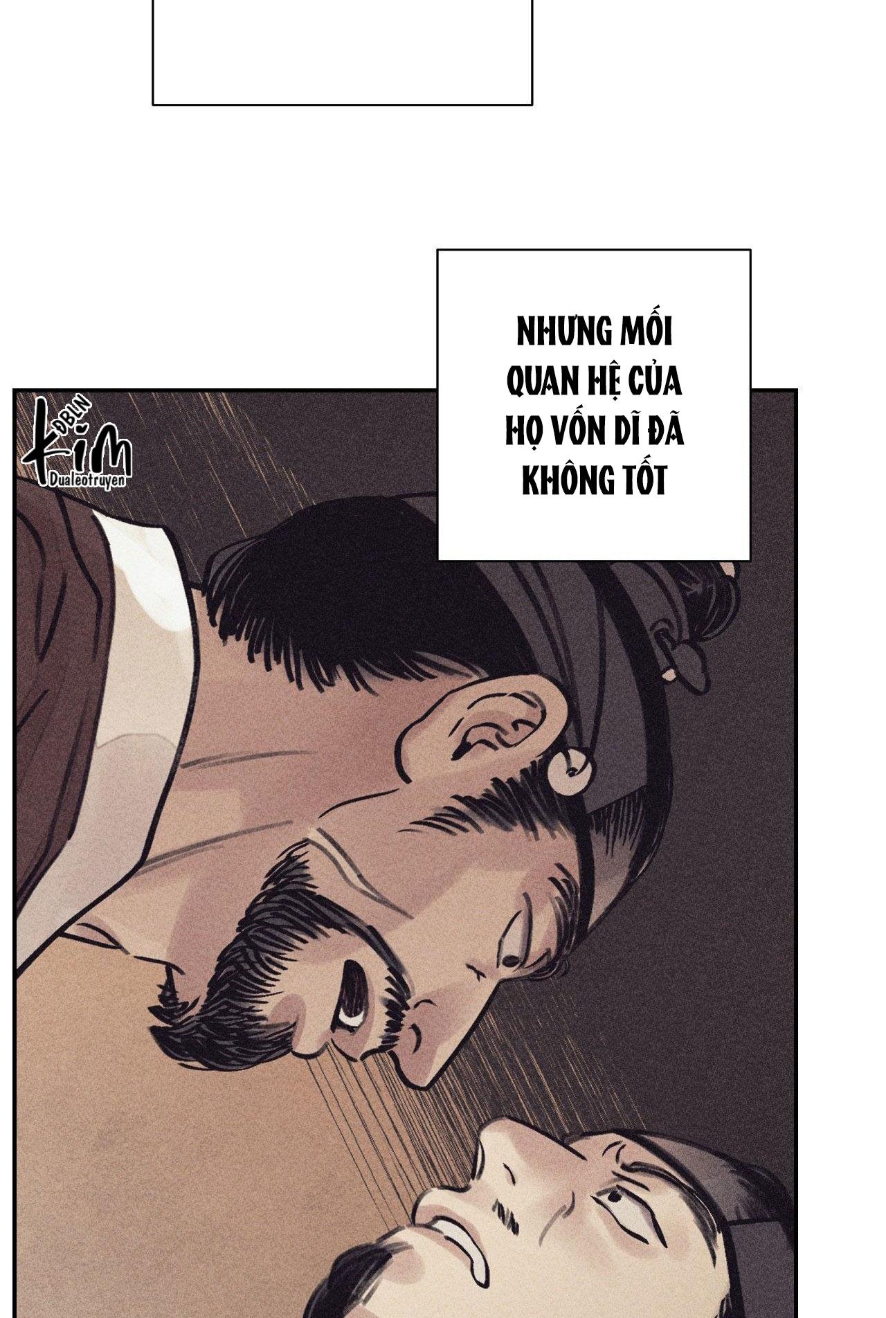 Đọc truyện KIẾM HOA - Chapter 72