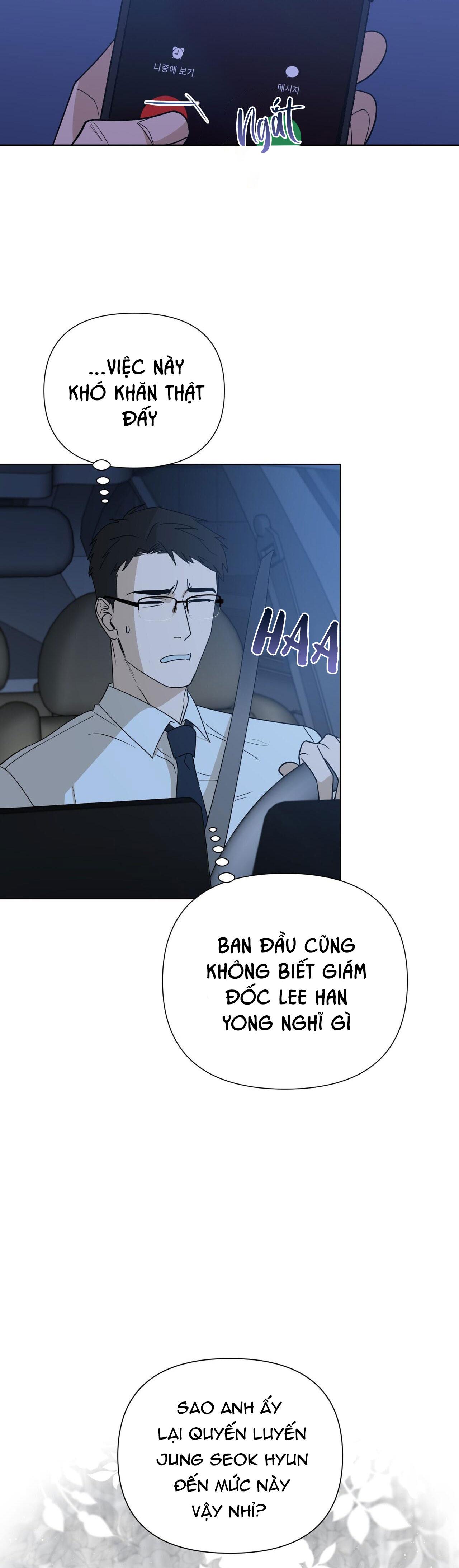 Đọc truyện KIỆT TÁC - Chapter 28