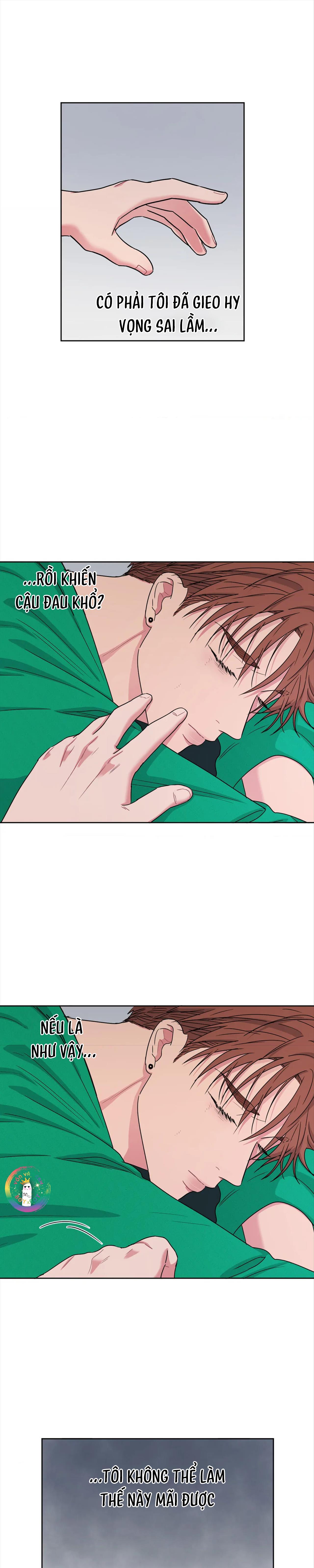 Đọc truyện Arts Manz - Chapter 34