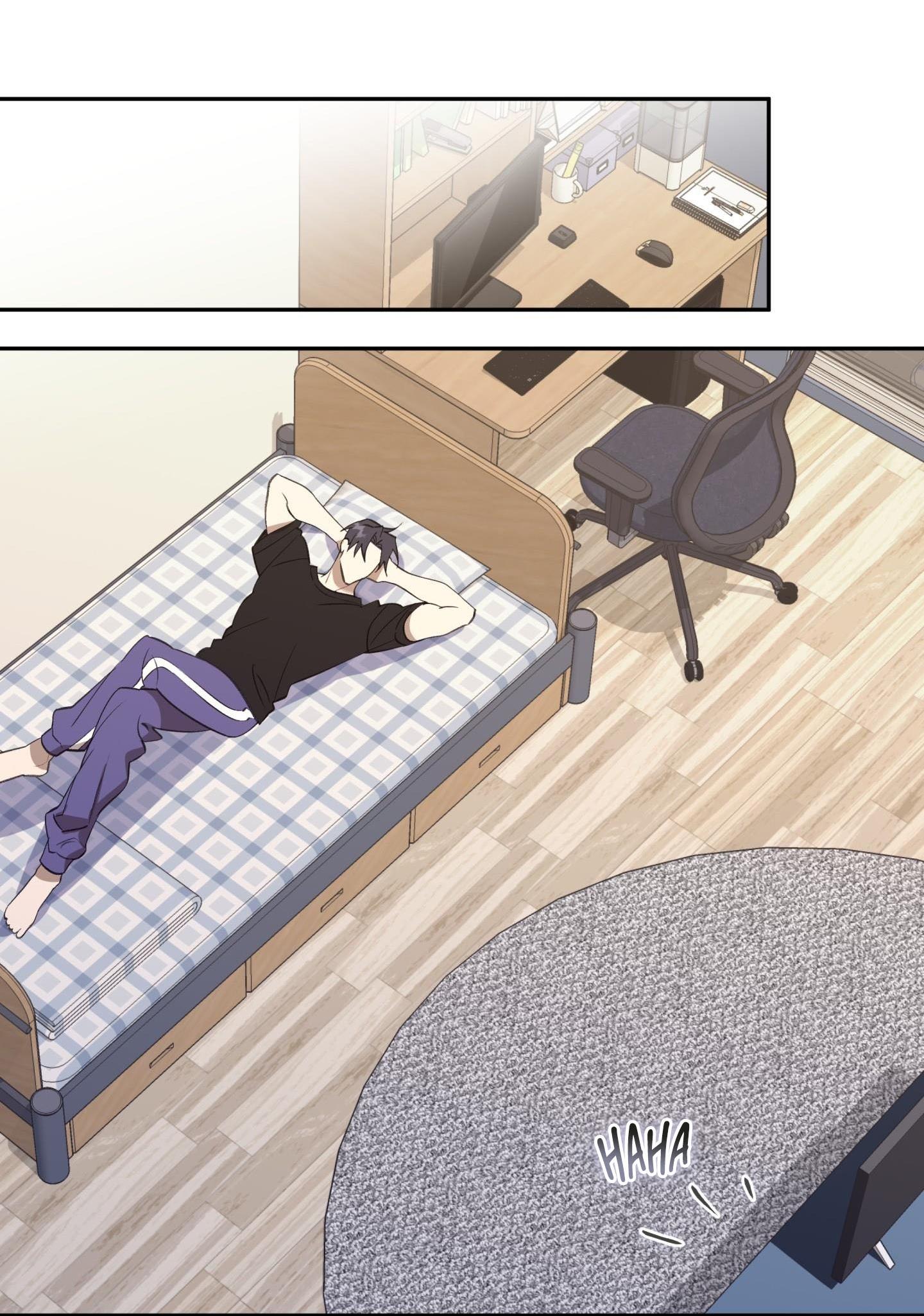 Đọc truyện (CBunu) Bắt tay hả, thôi bỏ đi! - Chapter 40