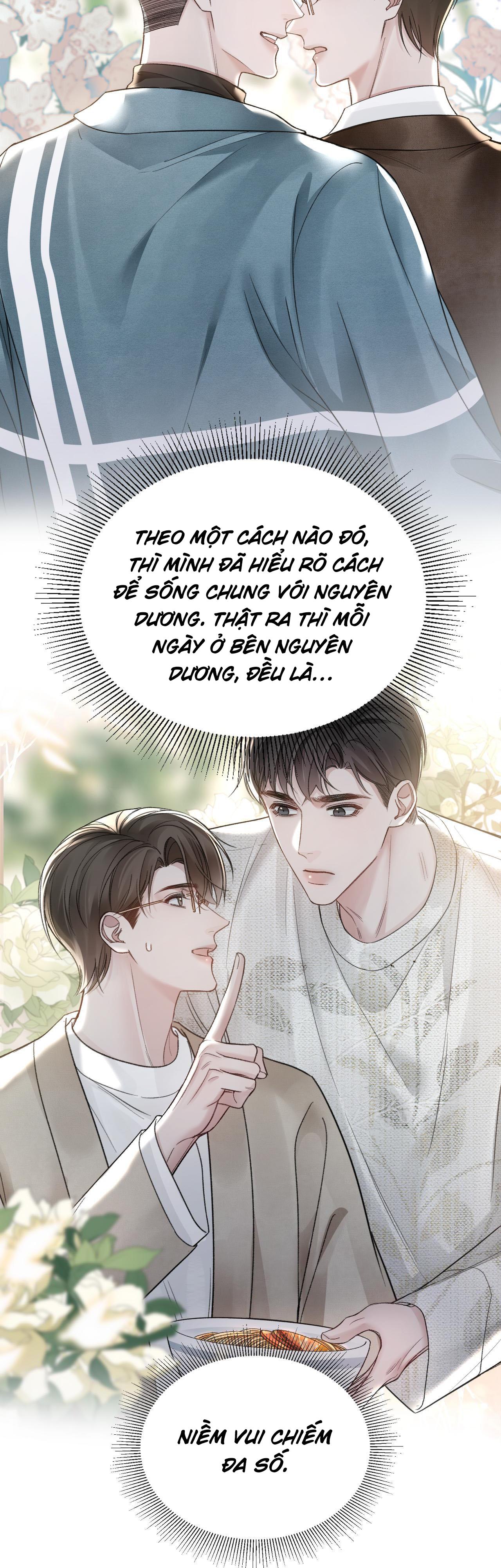 Đọc truyện Cuộc Đối Đầu Gay Gắt - Chapter 70