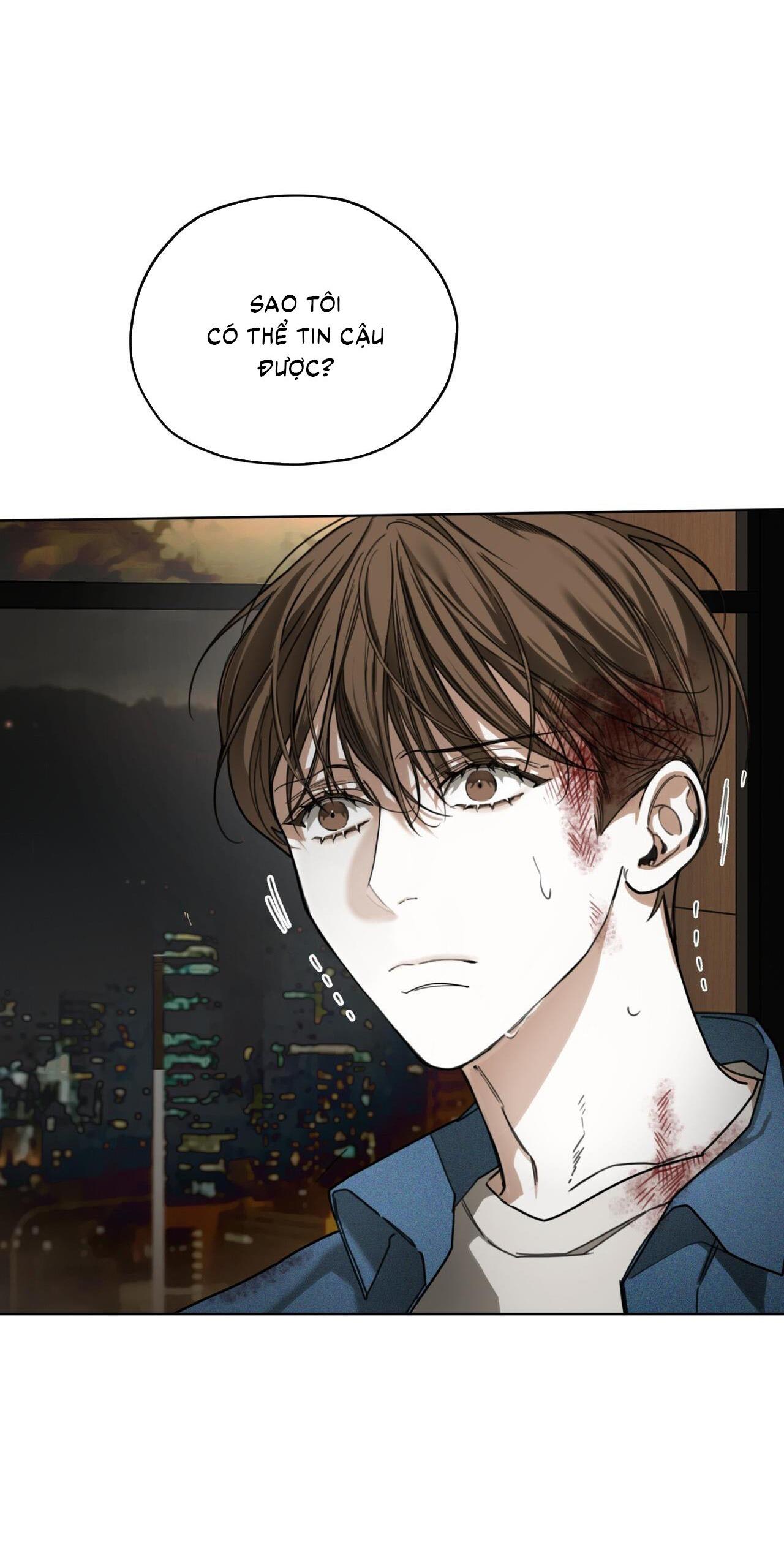 Đọc truyện (CBunu) Phạm Luật - Chapter 100