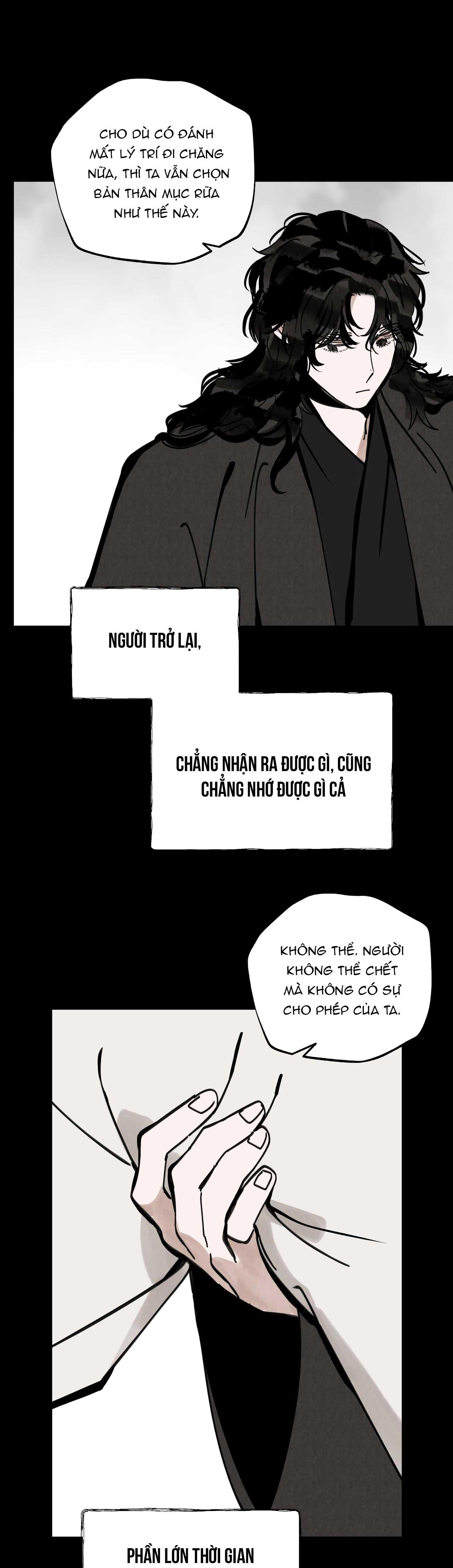 Đọc truyện PALJAE - Chapter 111