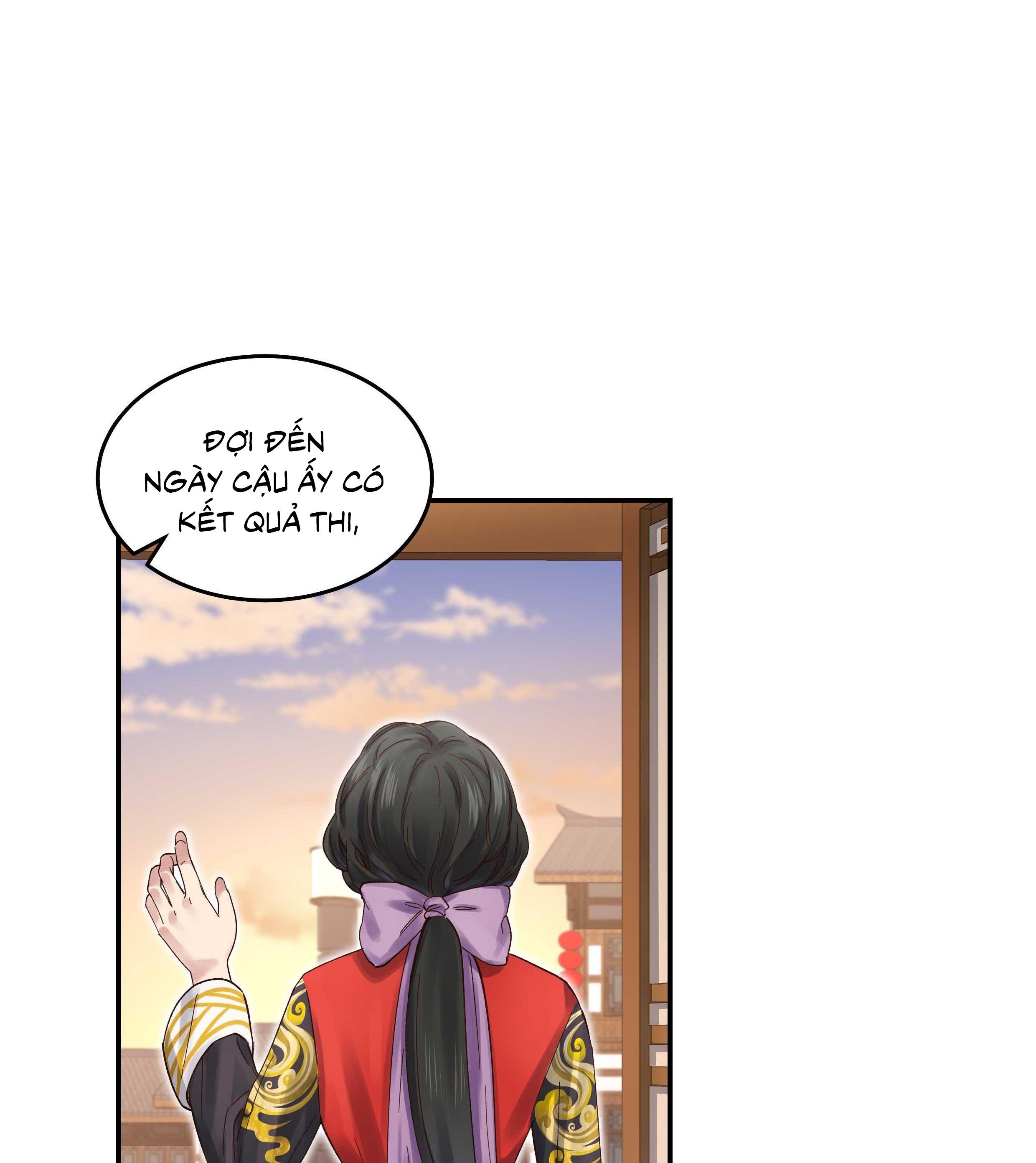 Đọc truyện Quán cơm tỳ hưu - Chapter 71