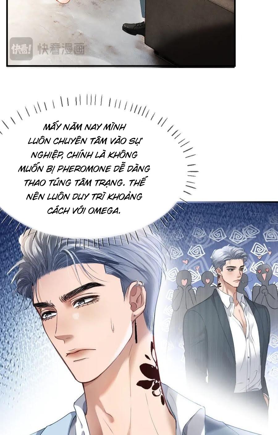 Đọc truyện Tiểu thiếu gia dựa vào nhan sắc càn quét toàn hệ thống - Chapter 32