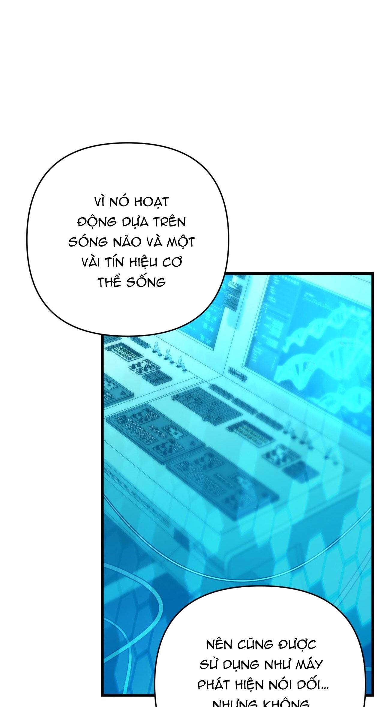 Đọc truyện ĐIỀU KIỆN CỦA GUIDE - Chapter 34