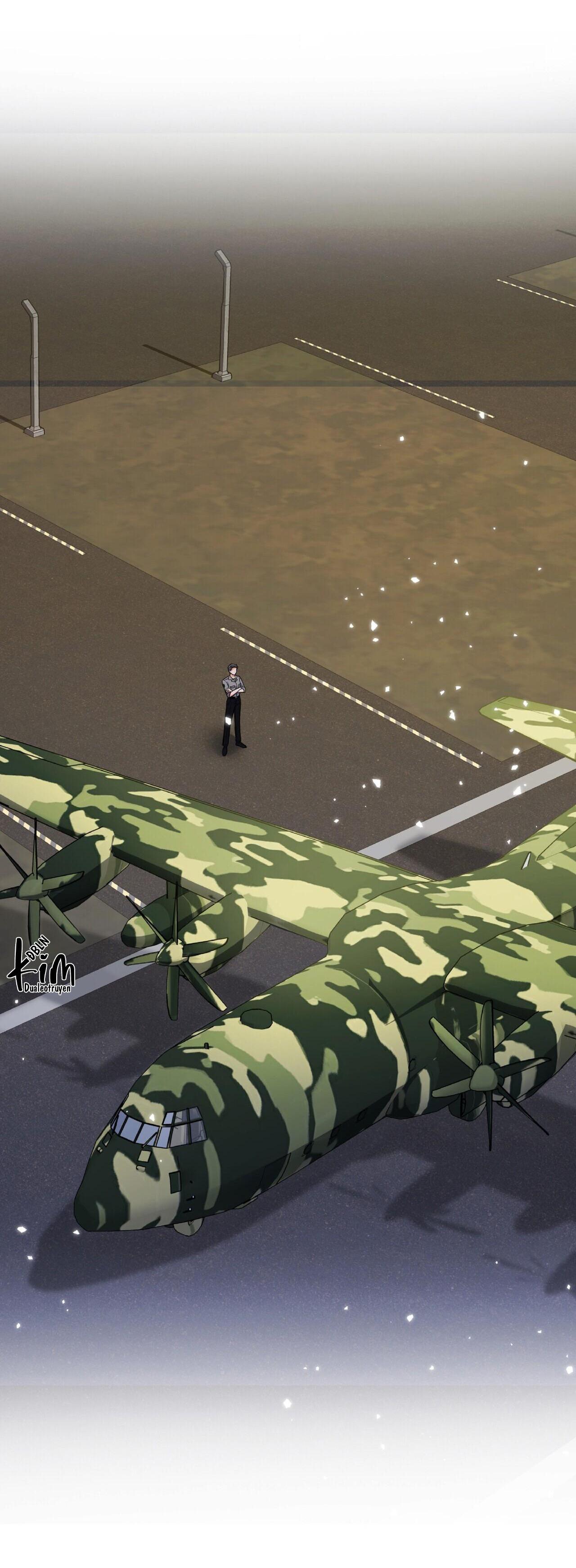 Đọc truyện CHÁN GHÉT - Chapter 6