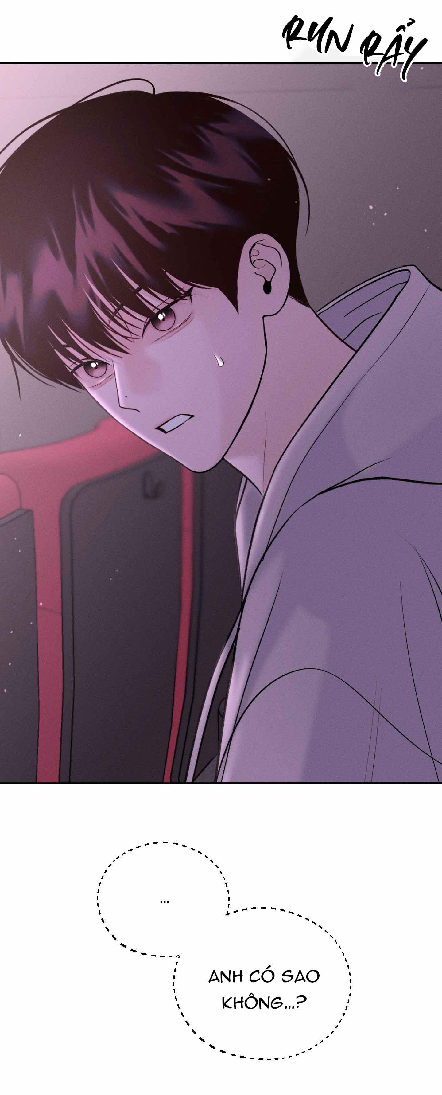 Đọc truyện (RÔ LAI) Cứu tinh của Thứ Hai - Chapter 22