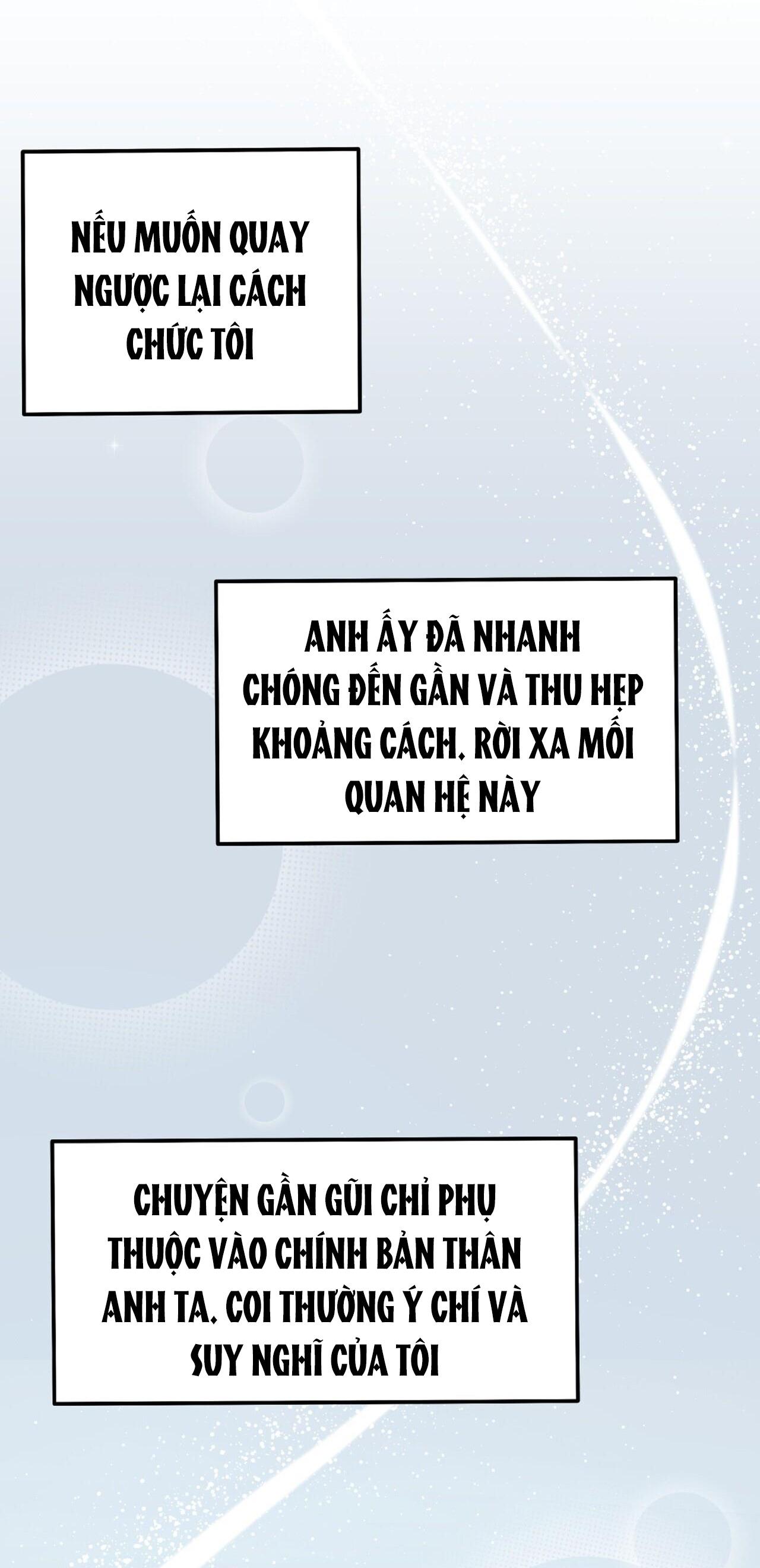 Đọc truyện CHÁN GHÉT - Chapter 11