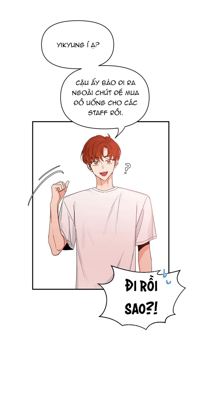Đọc truyện SKETCH - Chapter 55