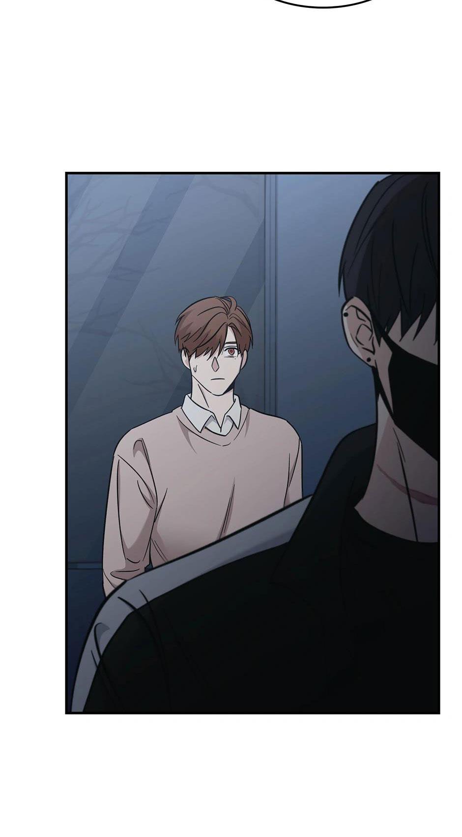 Đọc truyện Deadman Switch - Chapter 48