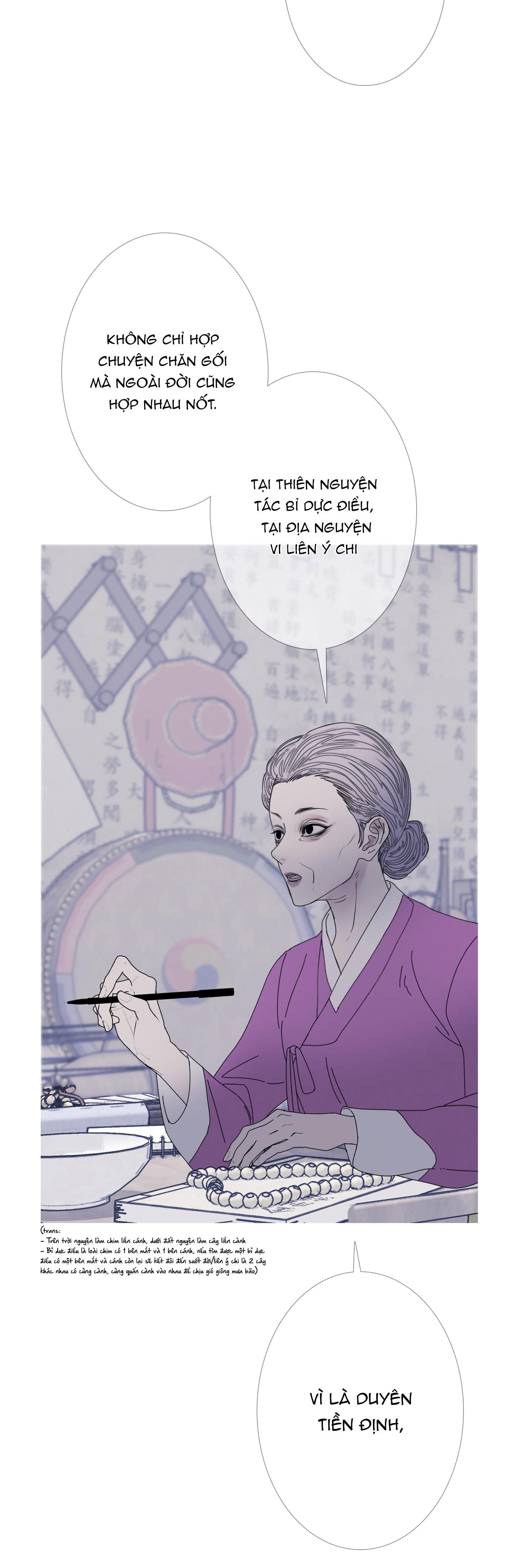 Đọc truyện CHUYỆN QUỶ MÔN QUAN - Chapter 55