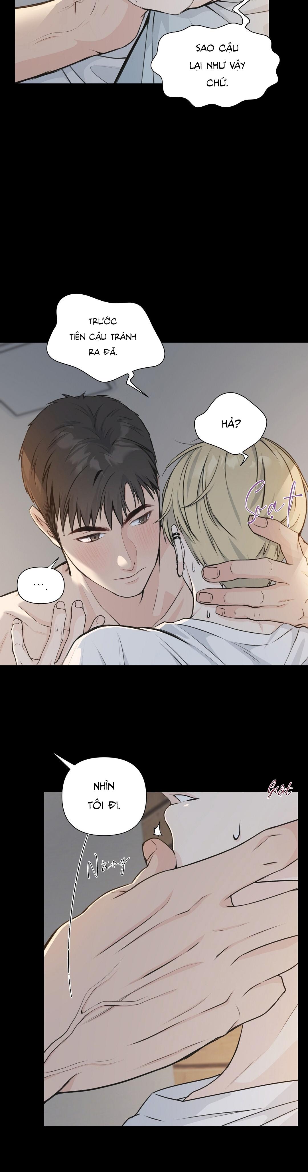 Đọc truyện CANDY YUMYUM - Chapter 2