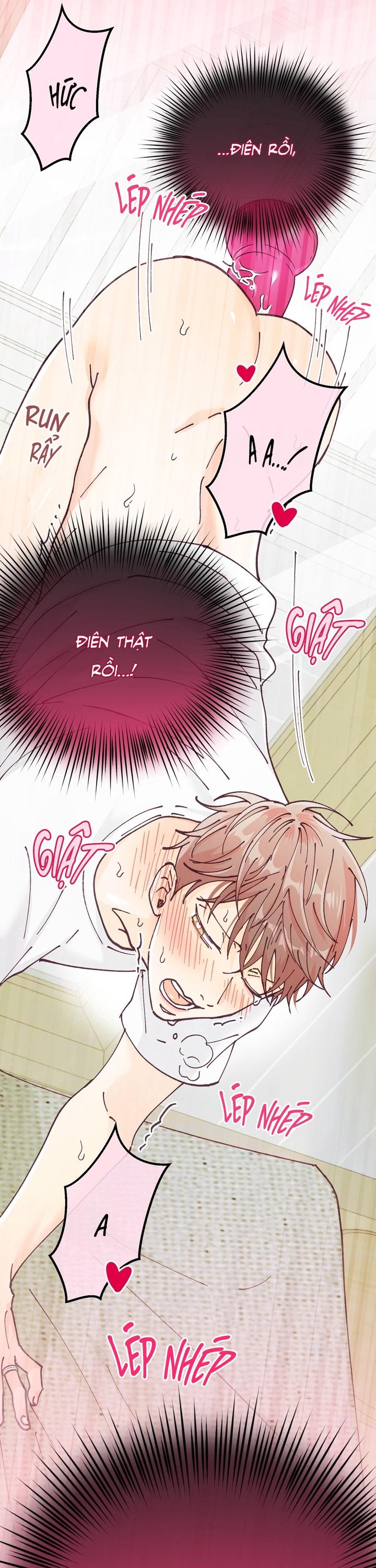 Đọc truyện [END] BẠN TRAI VÔ SONG CỦA TÔI - Chapter 36