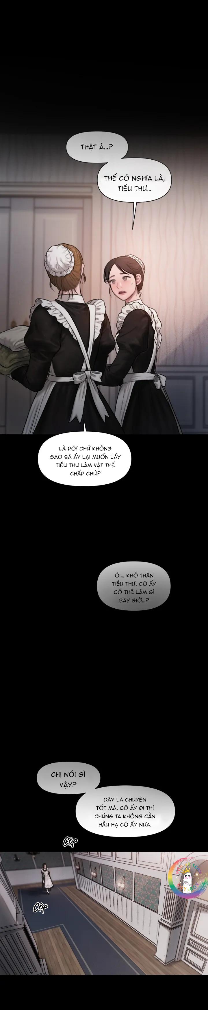 Đọc truyện (END) Lily Of The Valley - Chapter 1
