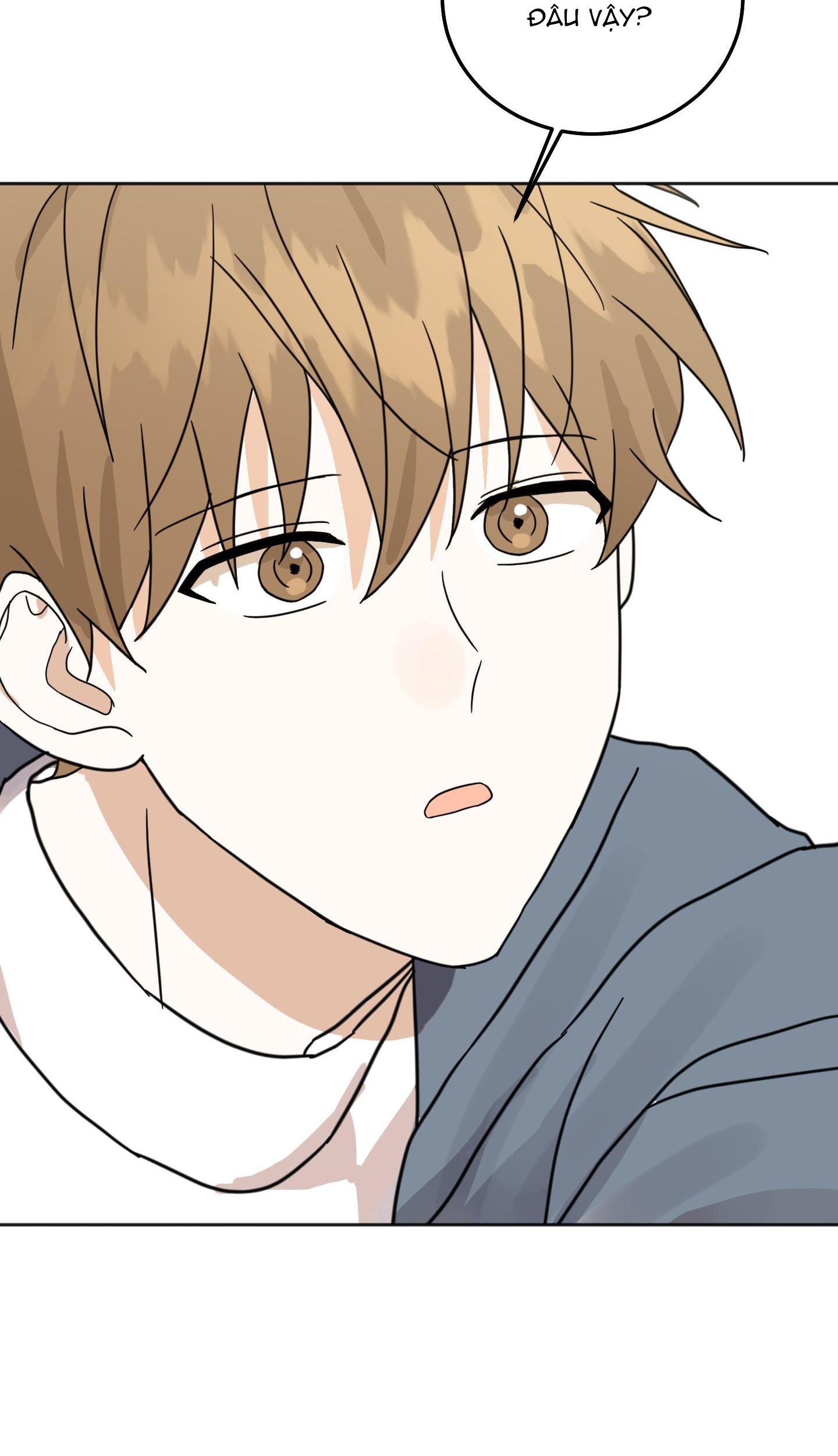 Đọc truyện CHUYỆN TÌNH CHIBI - Chapter 7