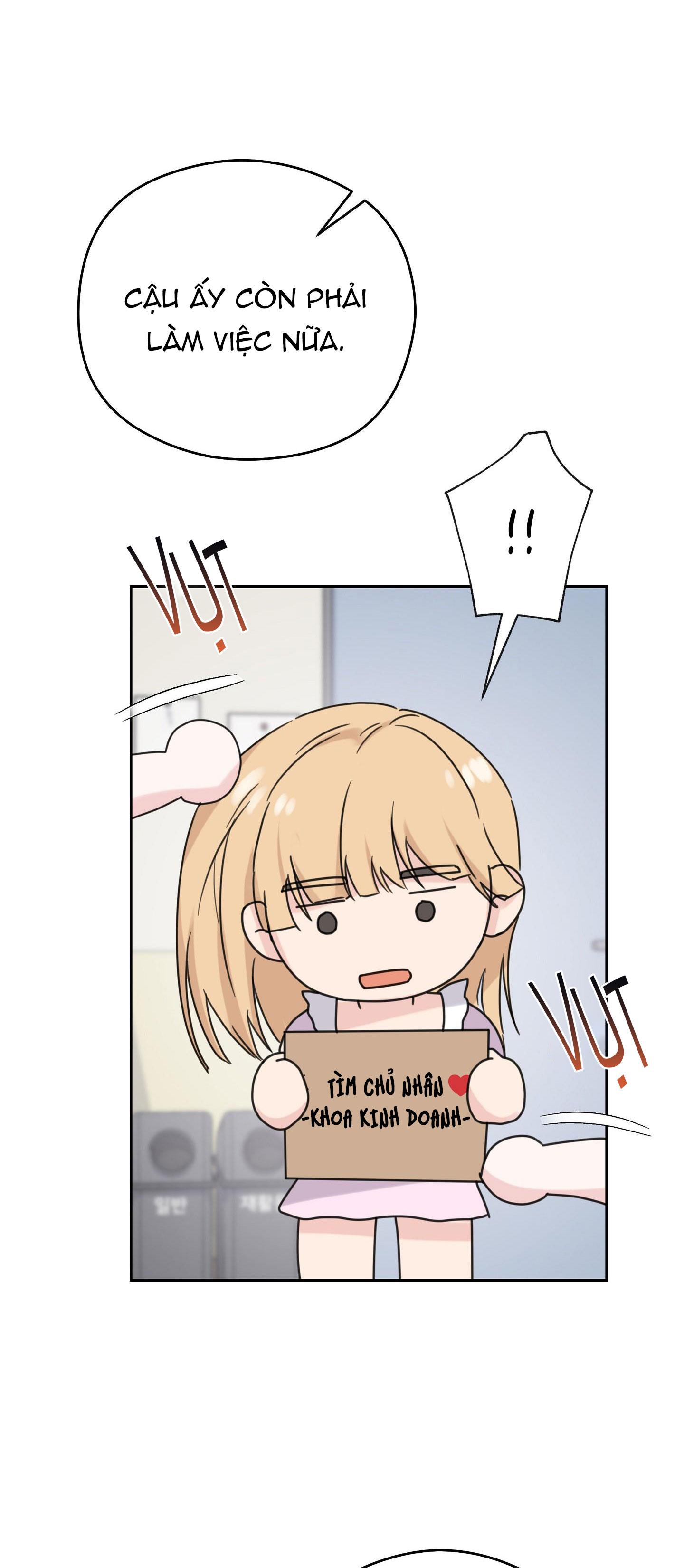 Đọc truyện BL NGẮN CHỊCH HỎNY - Chapter 21.5