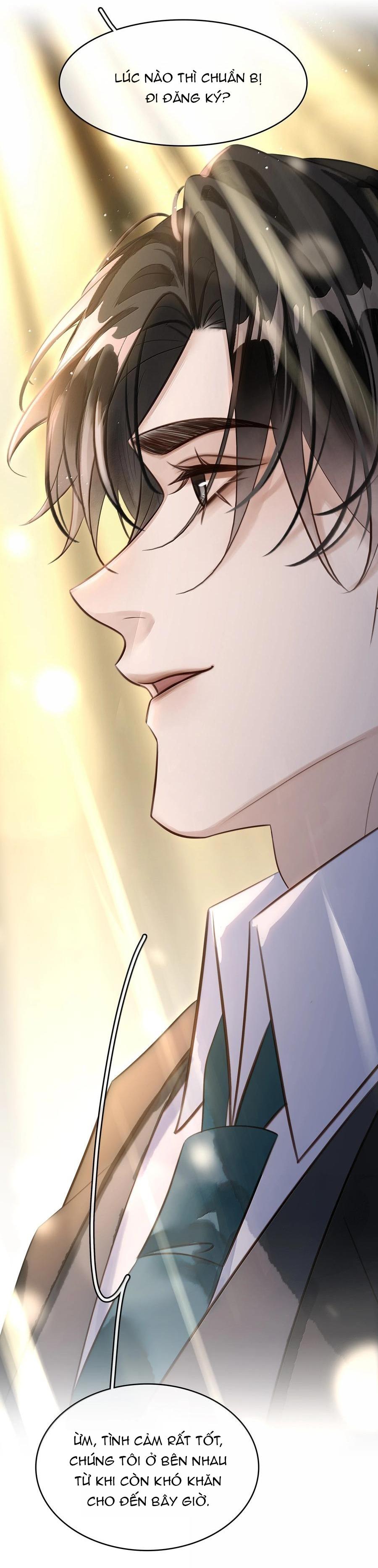 Đọc truyện Không Làm Trai Bao! - Chapter 161