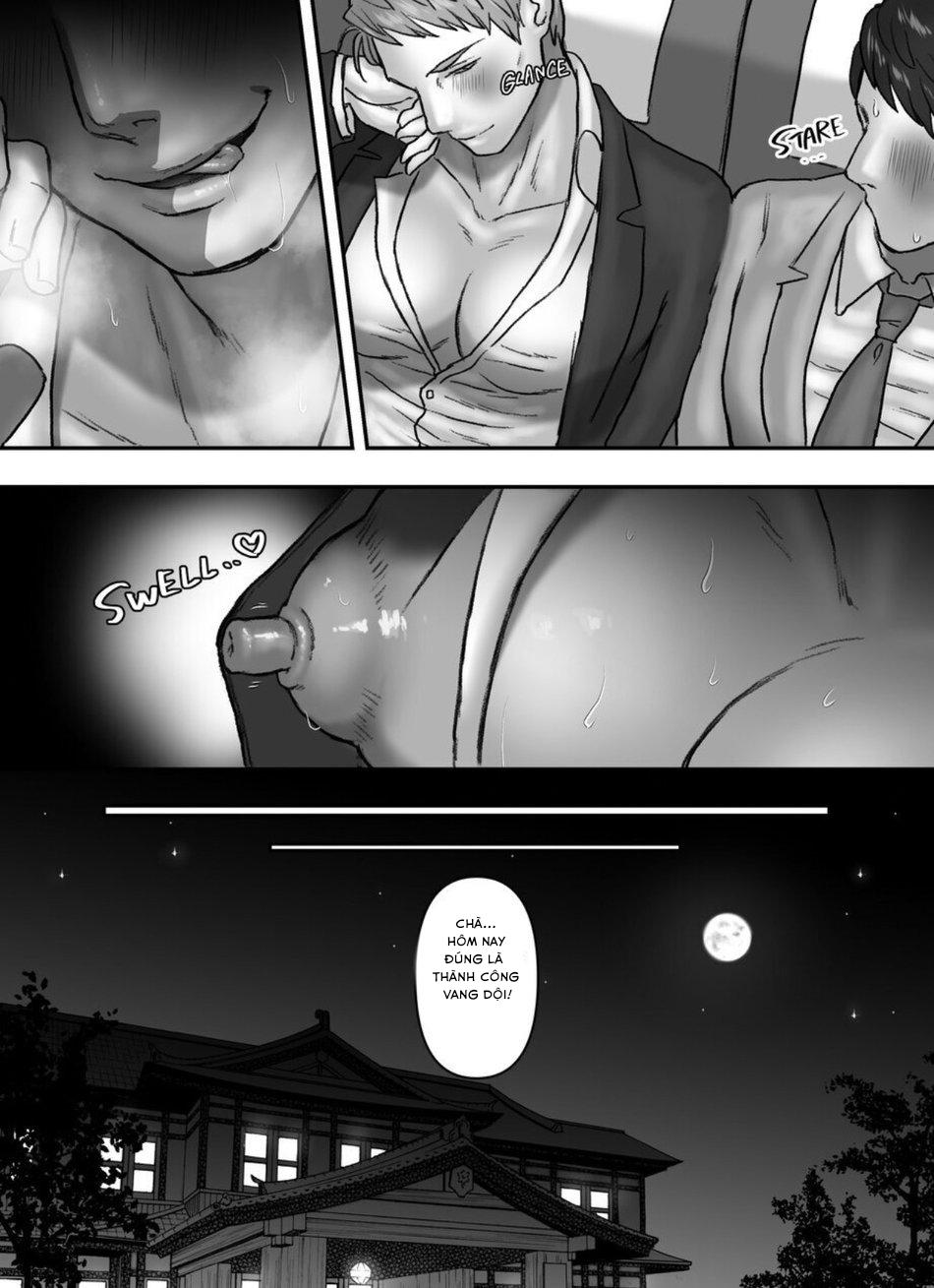 Đọc truyện Cưng mà nói - Chapter 60