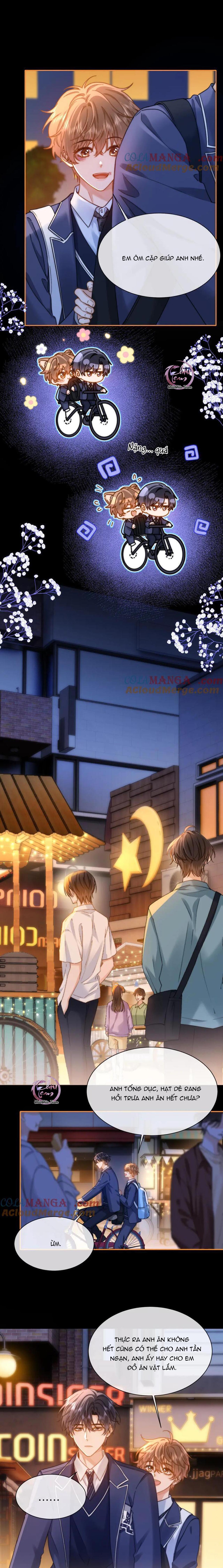 Đọc truyện Chất Dị Ứng Đáng Yêu - Chapter 41