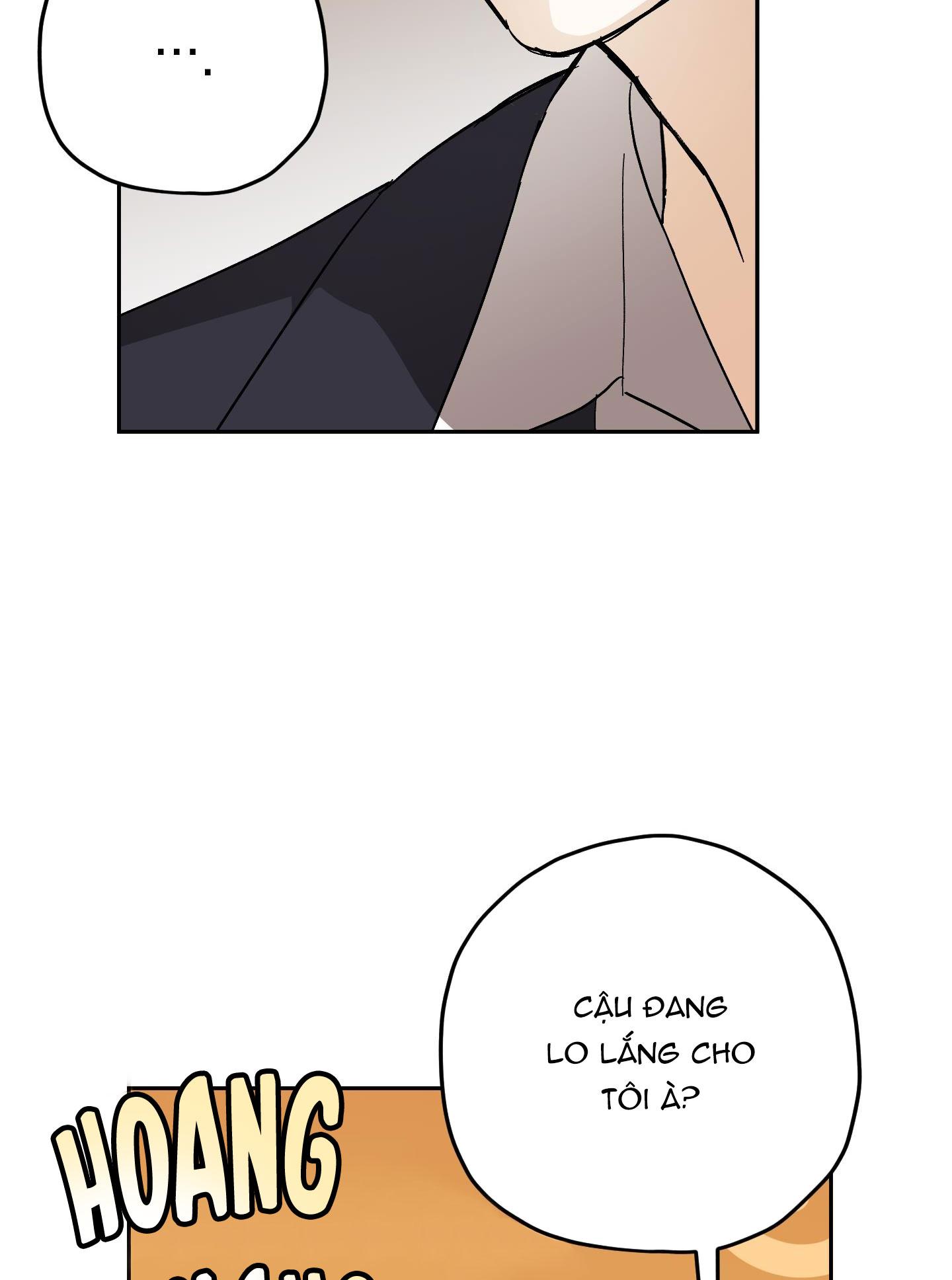 Đọc truyện BL NGẮN TUYỂN CHỌN - Chapter 26.4