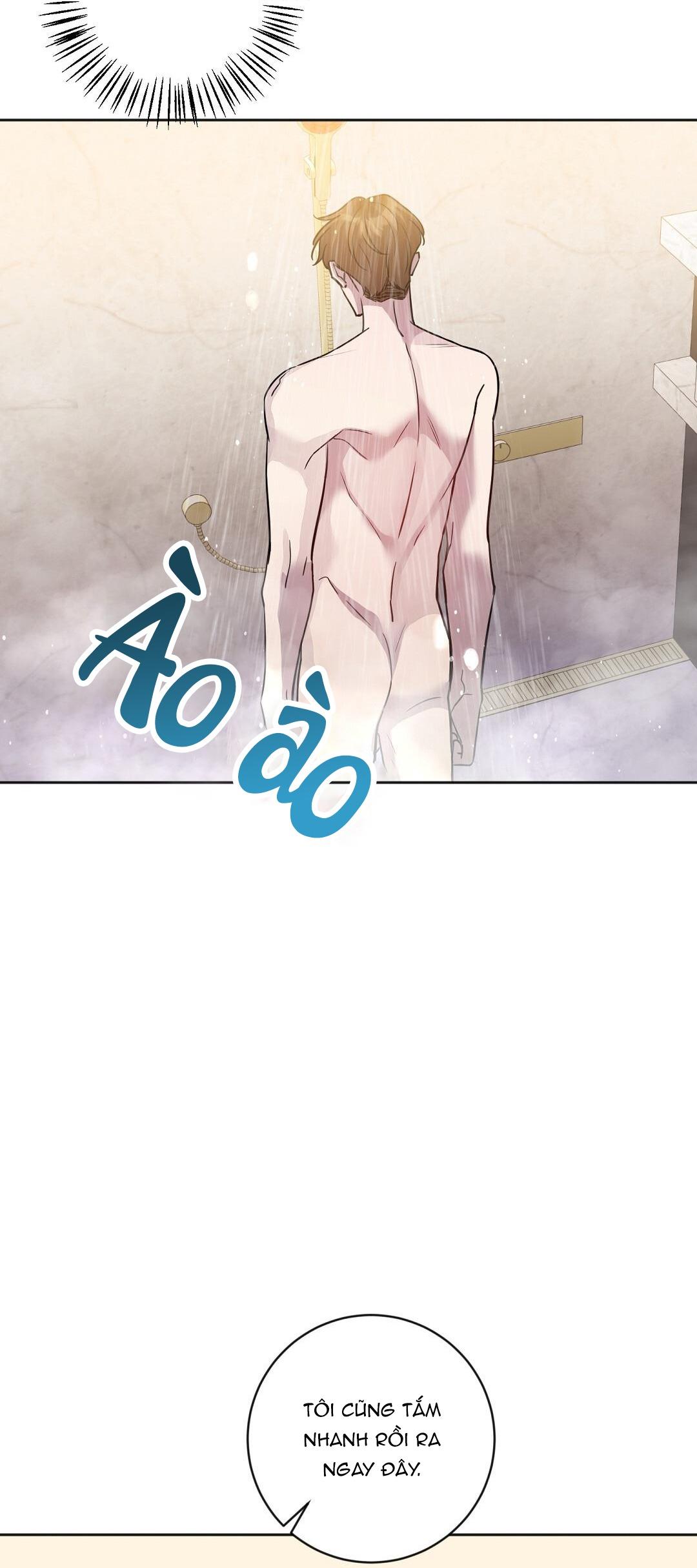 Đọc truyện NGHIỆN SEX - Chapter 8.2