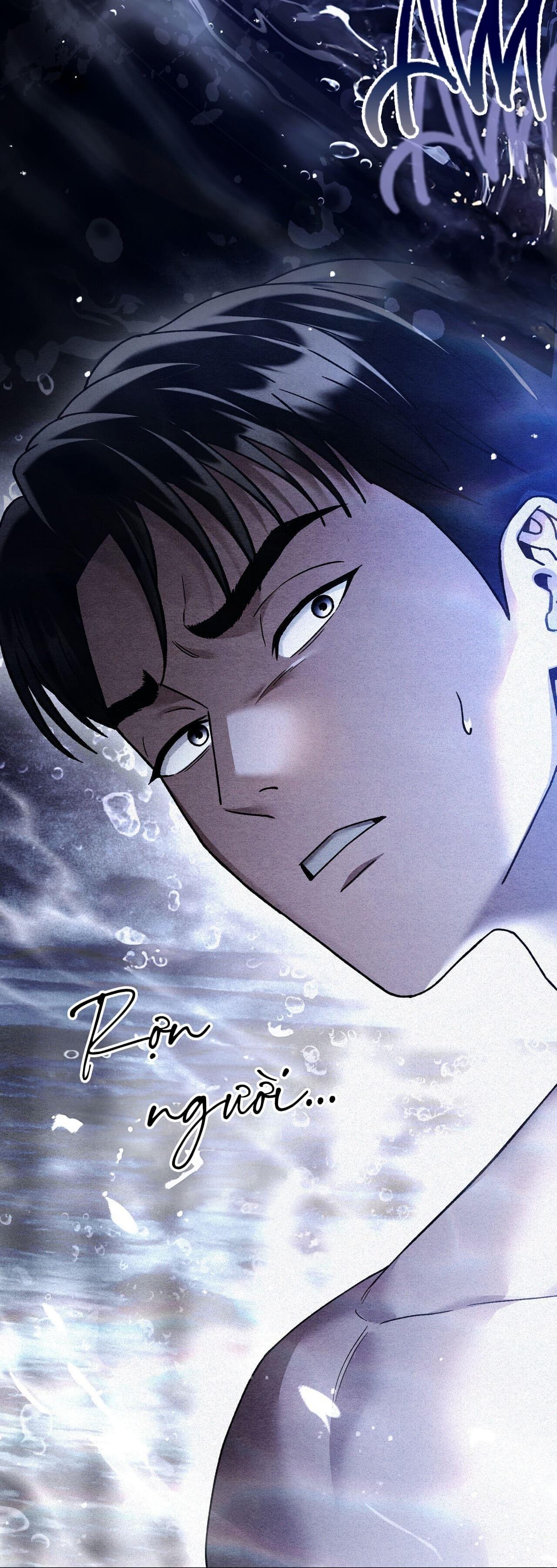 Đọc truyện ĂN MỘT LỜI HAI - Chapter 42