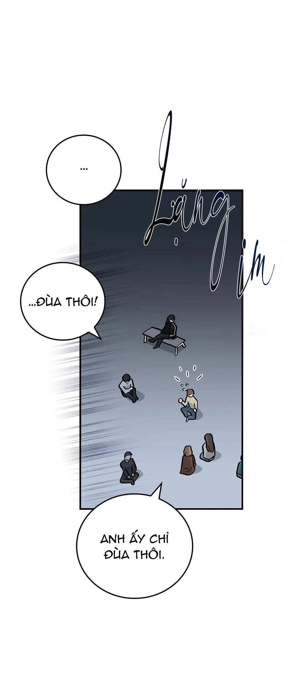 Đọc truyện Deadman Switch - Chapter 14