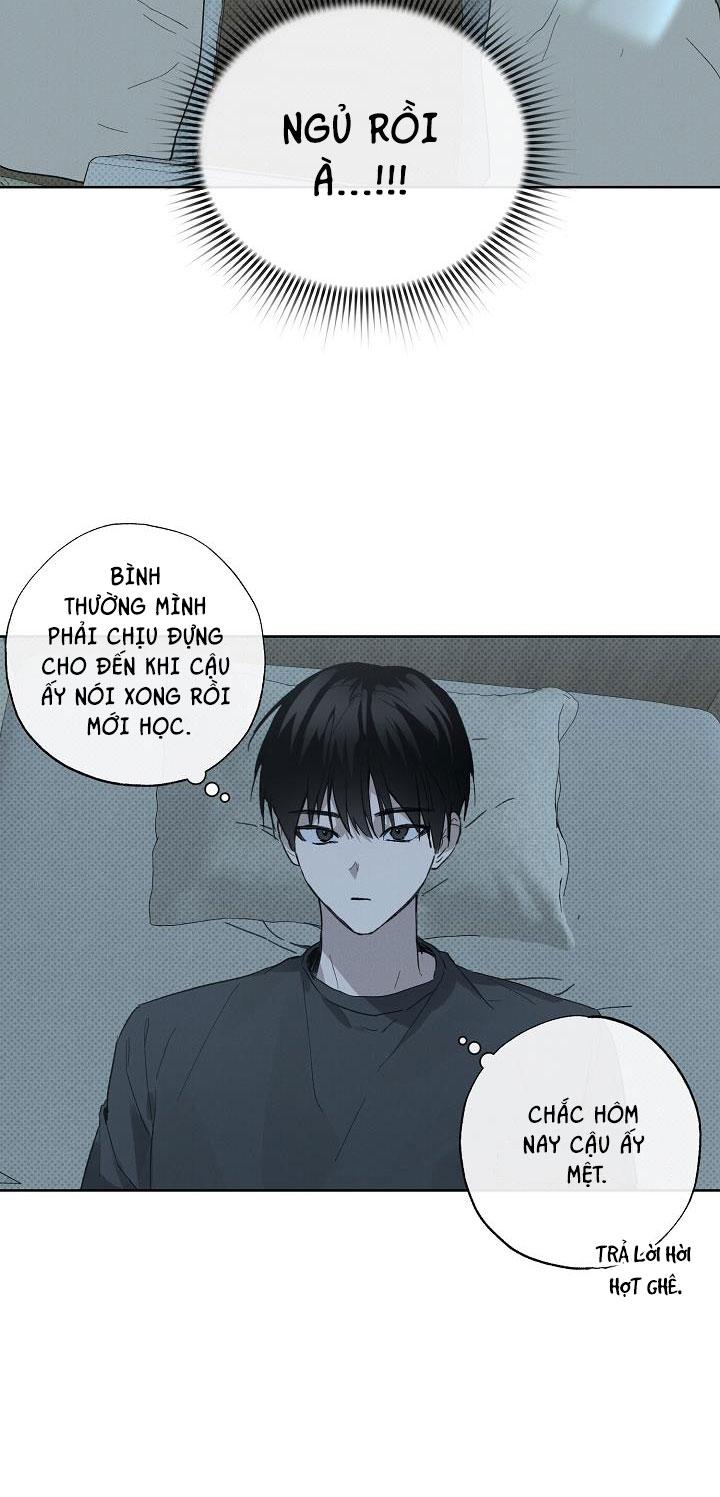 Đọc truyện BL NGẮN CHỊCH HỎNY - Chapter 44.1