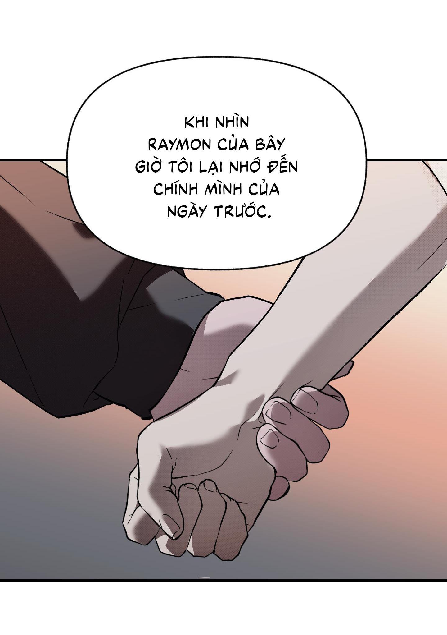 Đọc truyện (CBunu) Control Time - Chapter 19