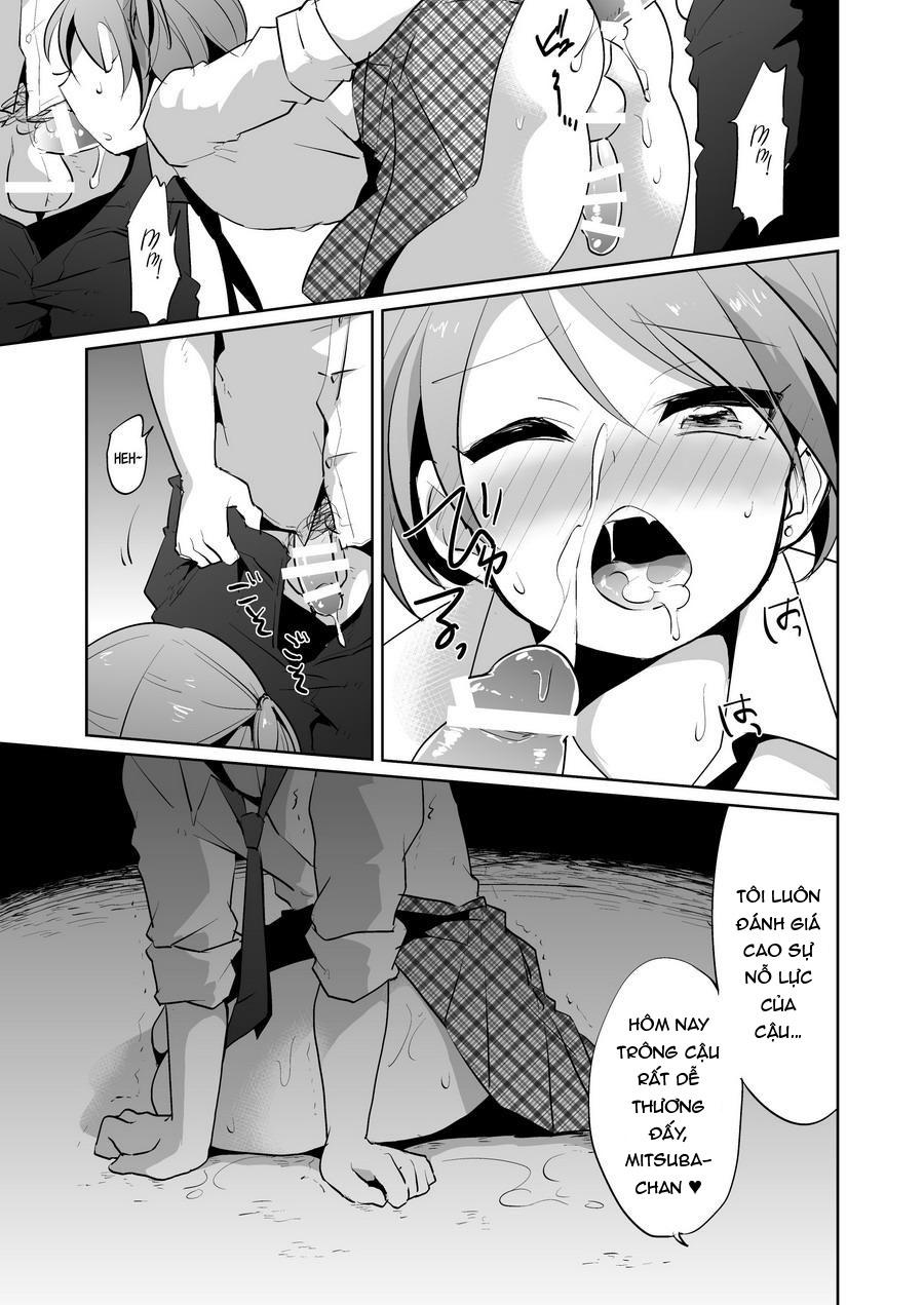 Đọc truyện TUYỂN TẬP BDSM CHỊT CHỌT - Chapter 172