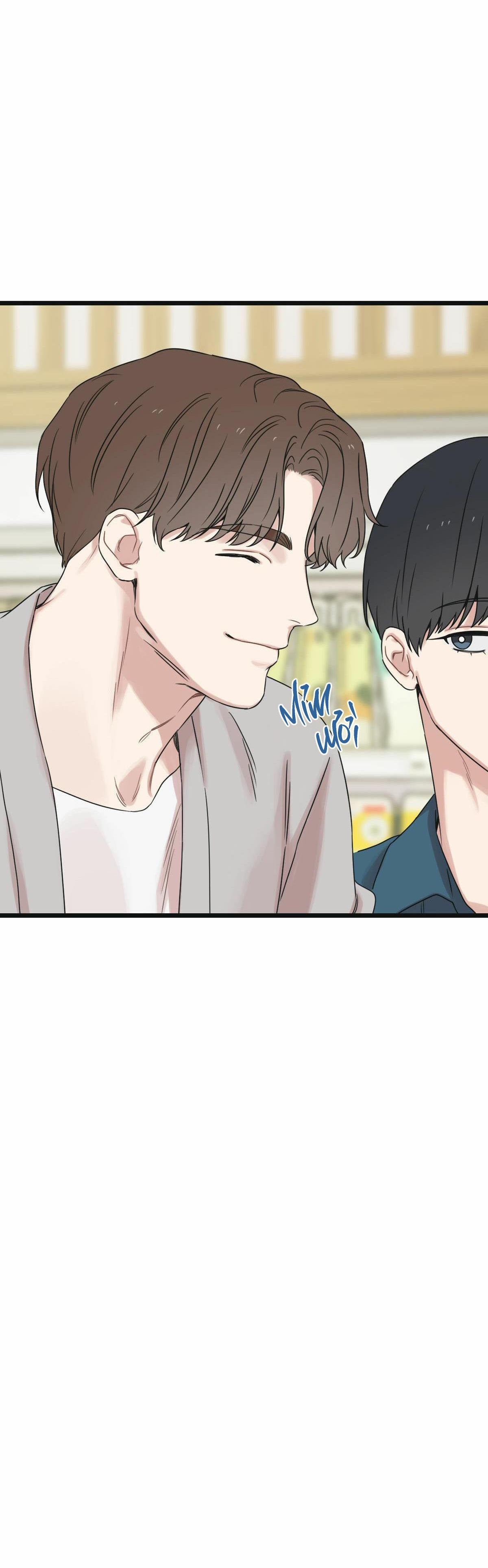 Đọc truyện TRÙNG PHÙNG - Chapter 24