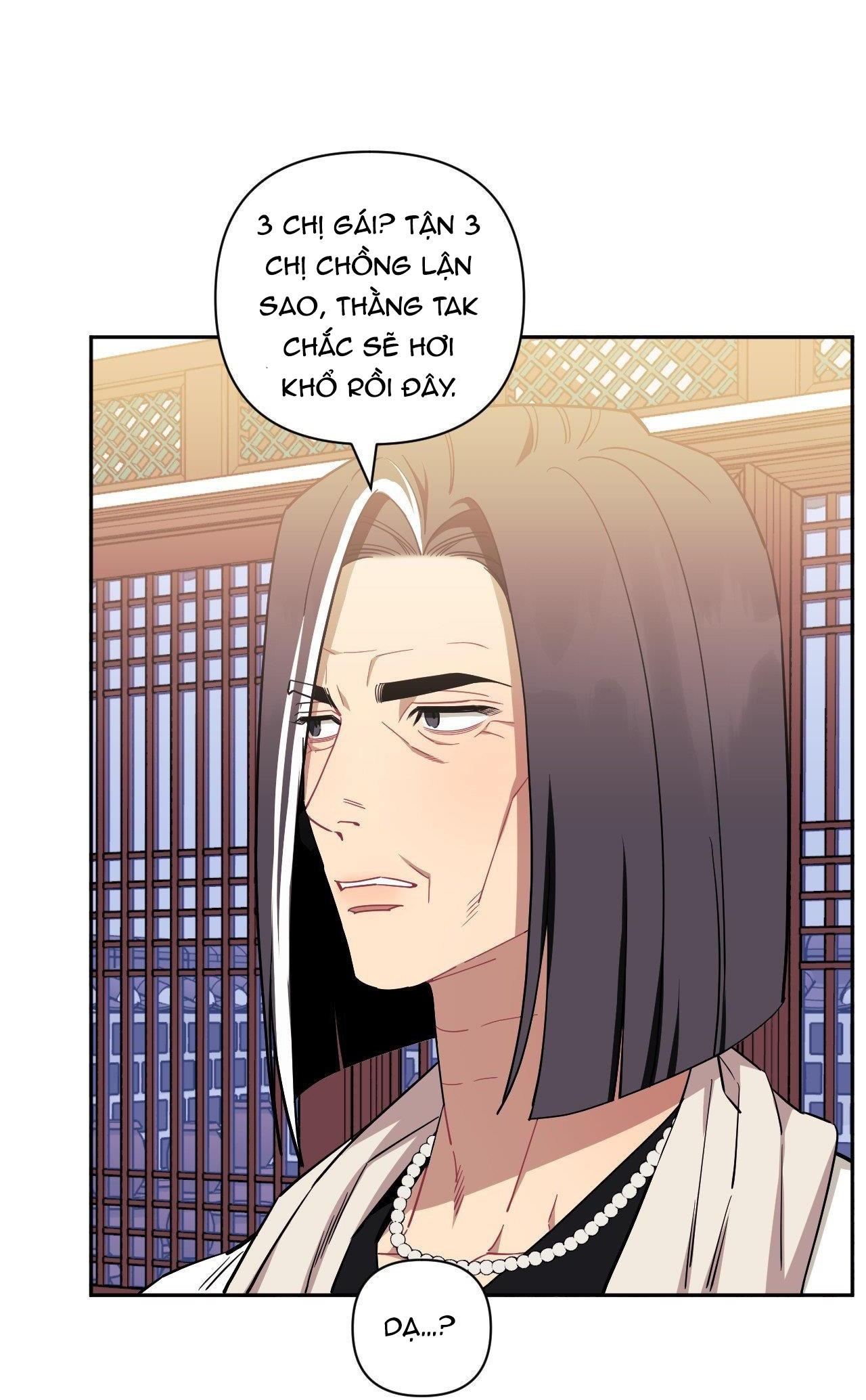 Đọc truyện HƠN CẢ BẠN BÈ - Chapter 86