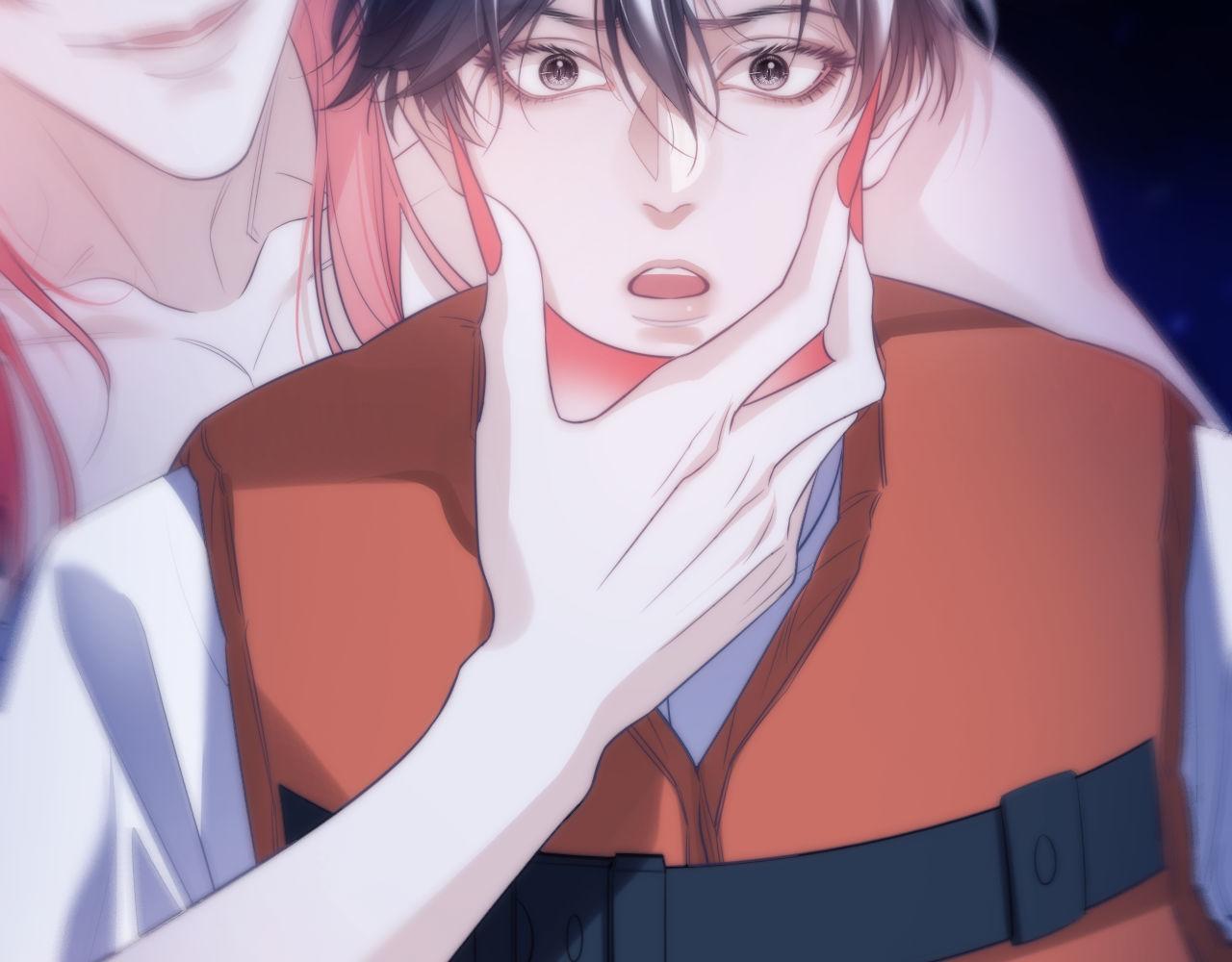 Đọc truyện Nhân Ngư Desharow - Chapter 42