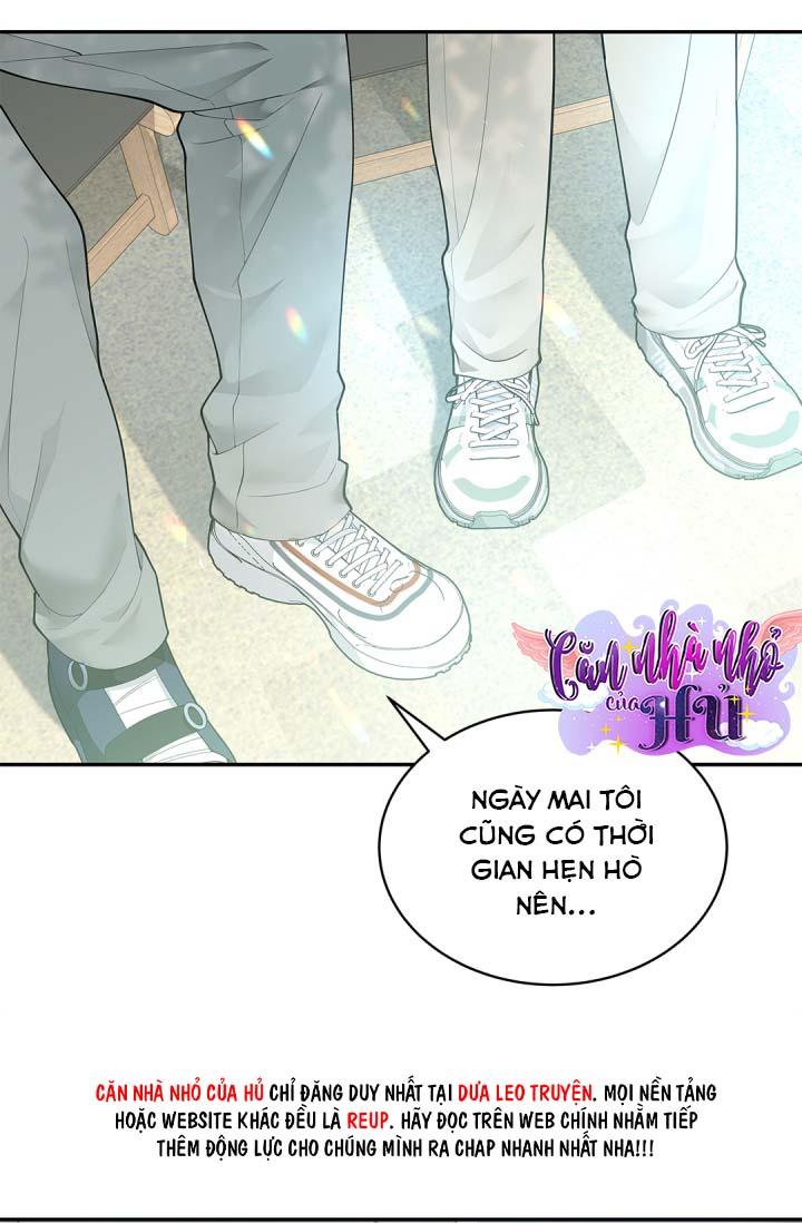 Đọc truyện Hôn Nhân Bị Đánh Cắp Của Hồ Ly - Chapter 53