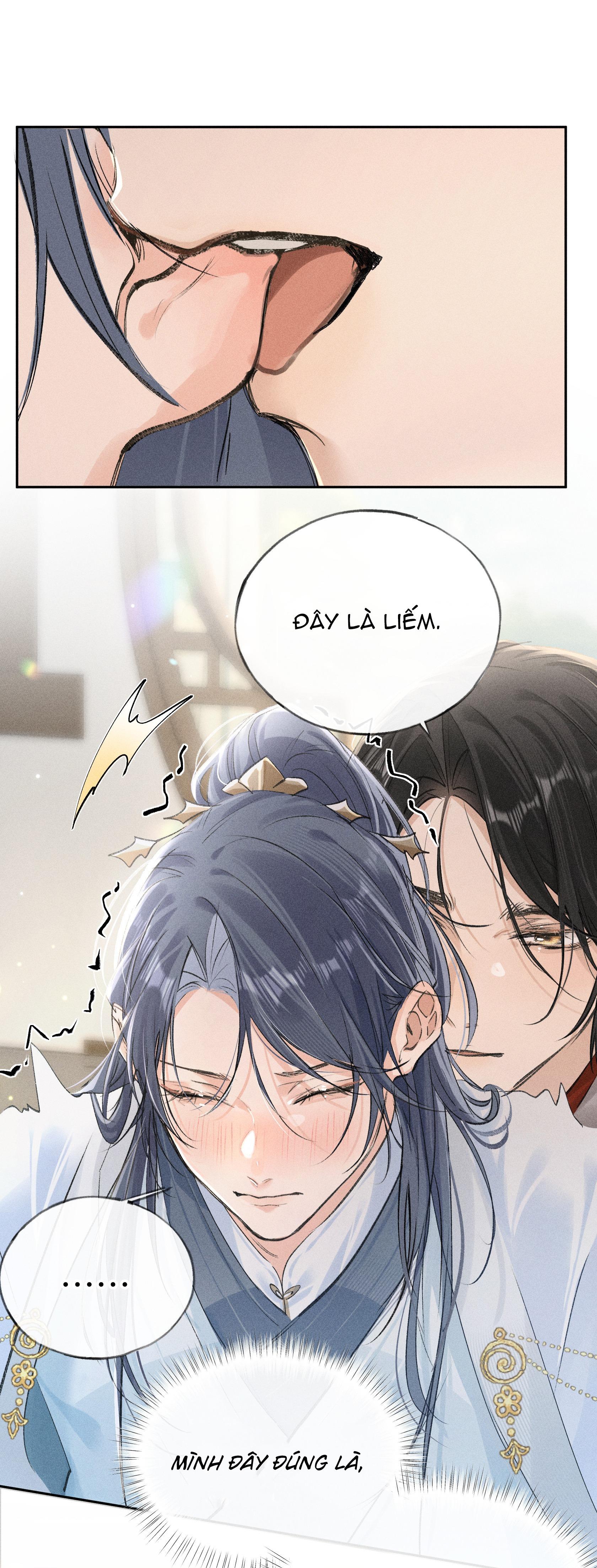 Đọc truyện Dụ địch thâm nhập - Chapter 25