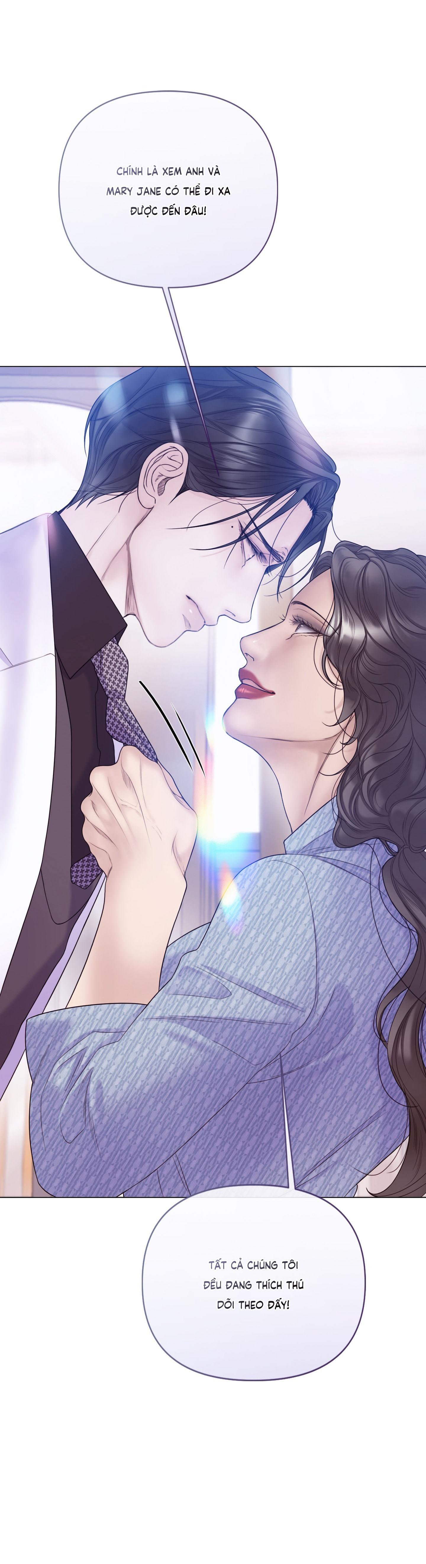 Đọc truyện MARY JANE - Chapter 53