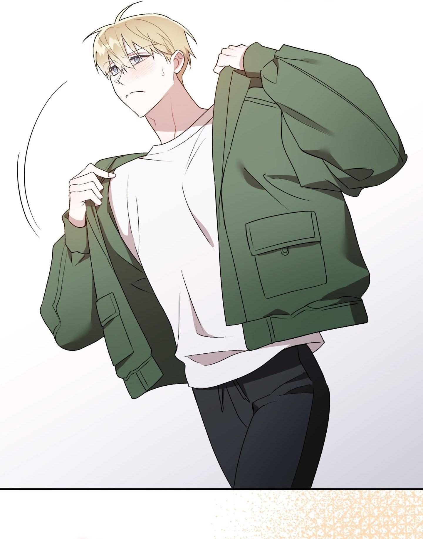 Đọc truyện (CBunu) Bắt tay hả, thôi bỏ đi! - Chapter 44