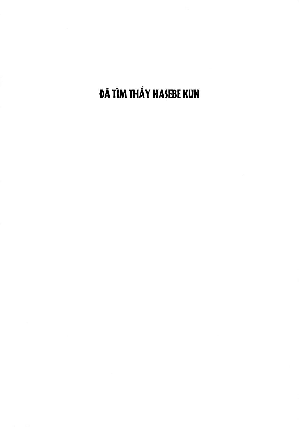 Đọc truyện Tuyển tập truyện doujinshi - Chapter 187