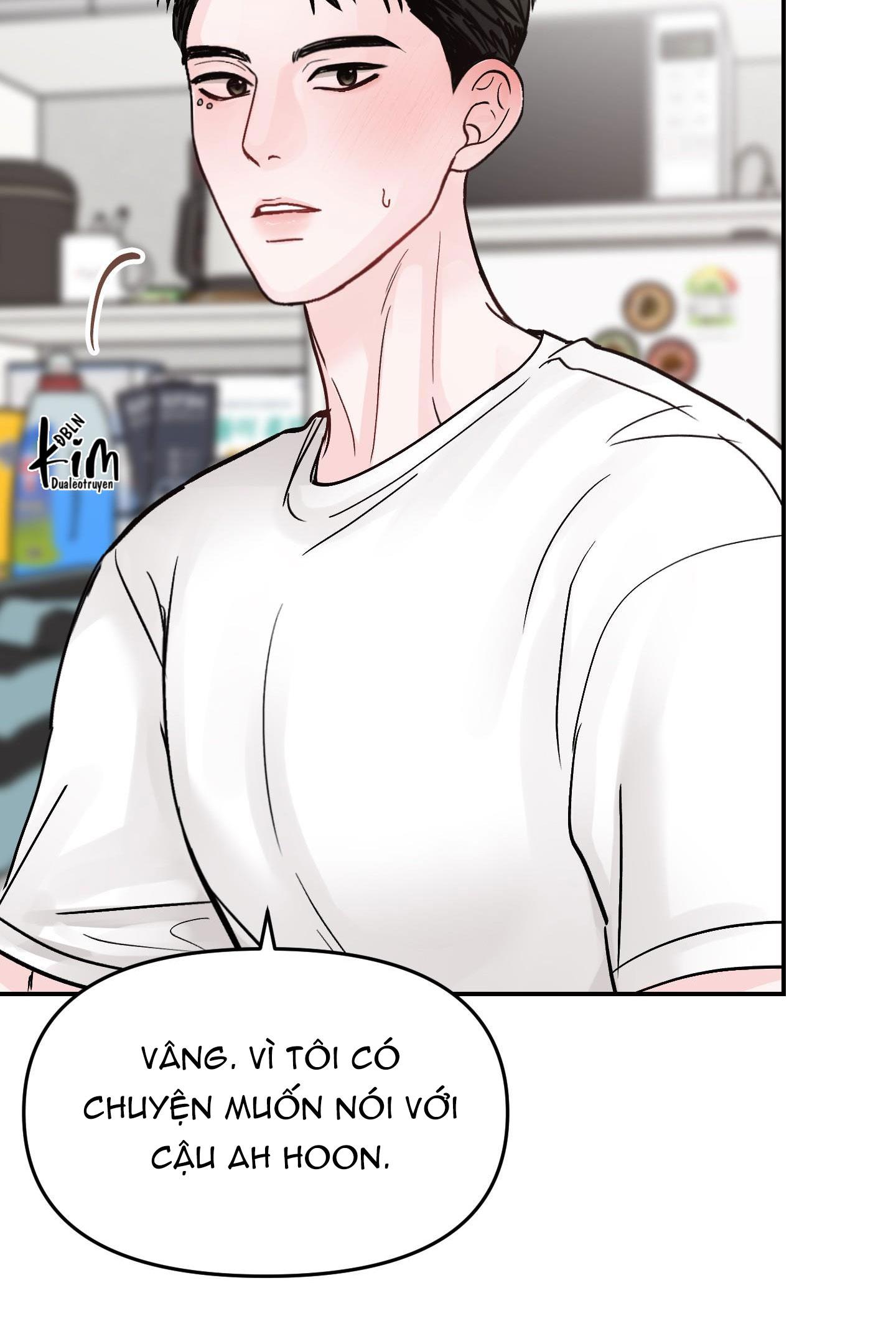 Đọc truyện BL NGẮN CHỊCH HỎNY - Chapter 40.6