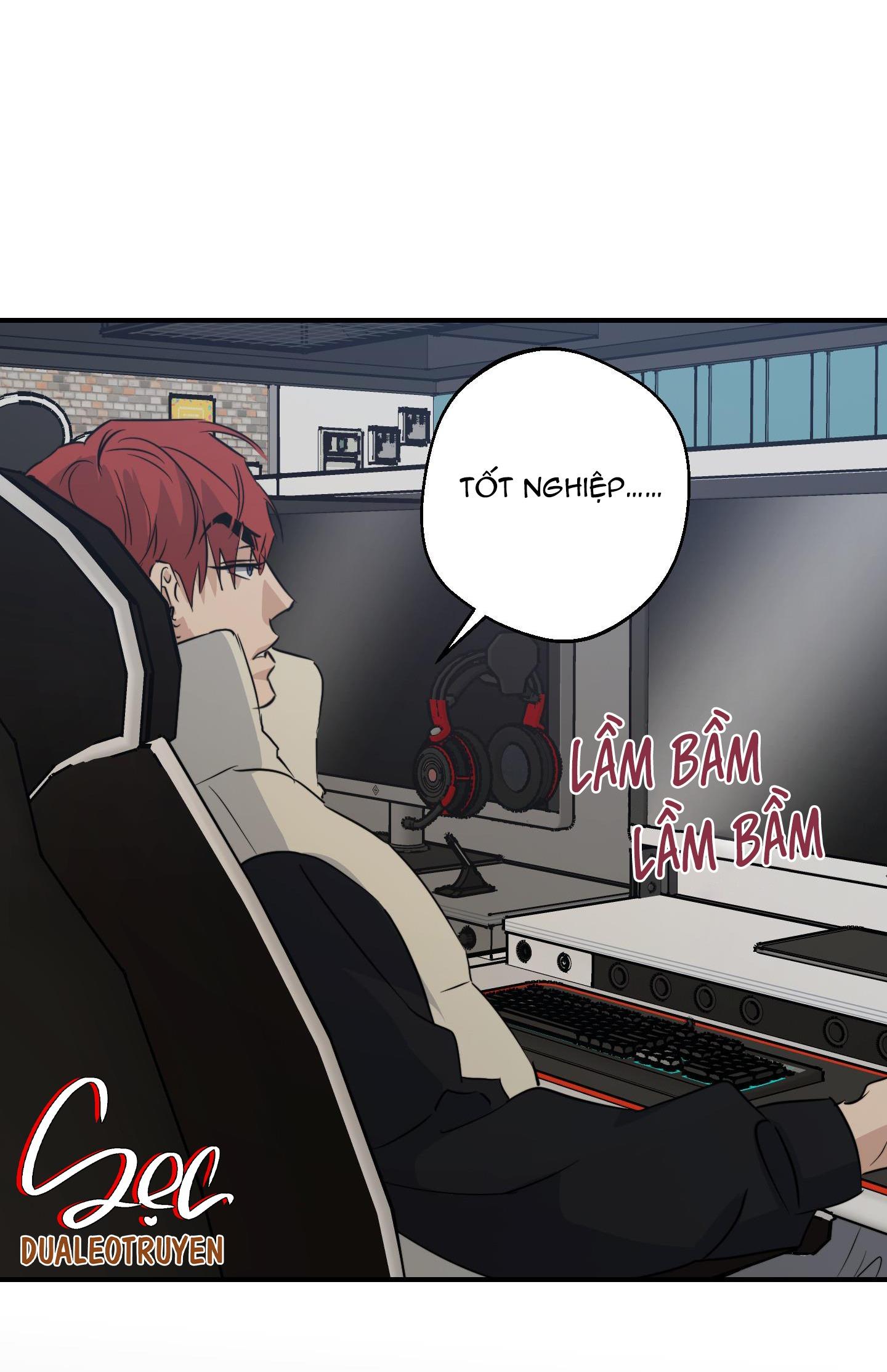 Đọc truyện HIGH CLEAR - Chapter 68