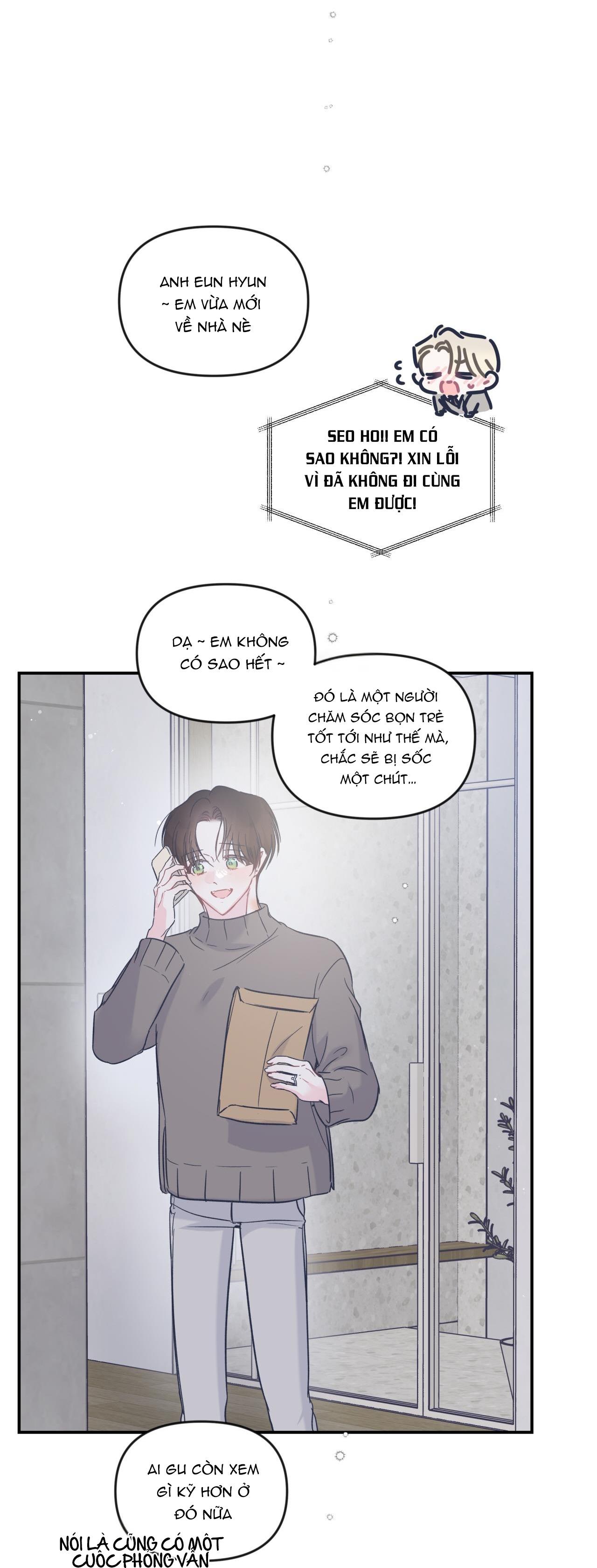 Đọc truyện ĐẢO NGƯỢC CỦA ĐẢO NGƯỢC - Chapter 47
