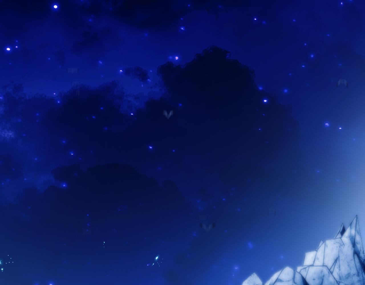 Đọc truyện Nhân Ngư Desharow - Chapter 48