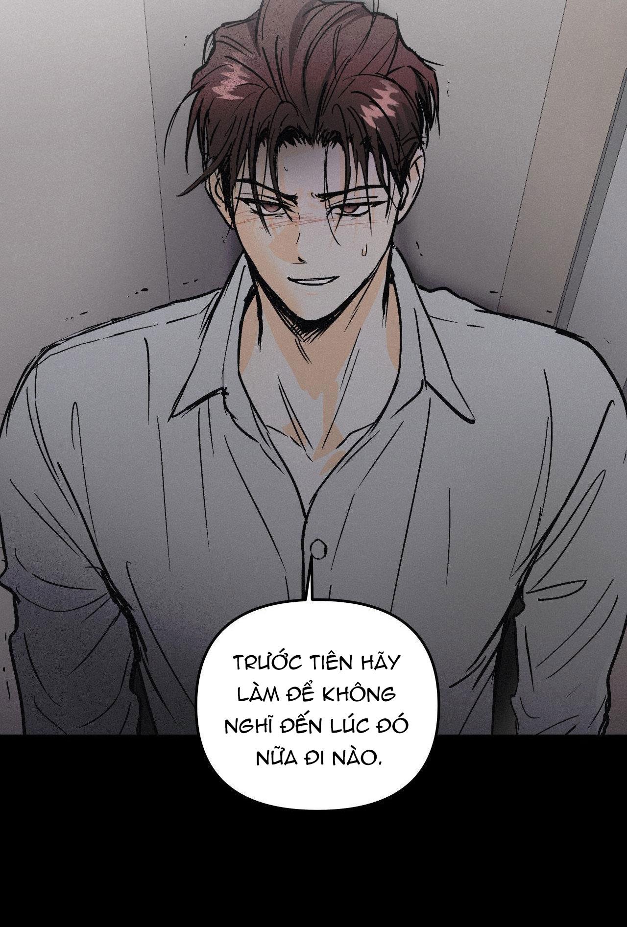 Đọc truyện LIE AGAIN - Chapter 42
