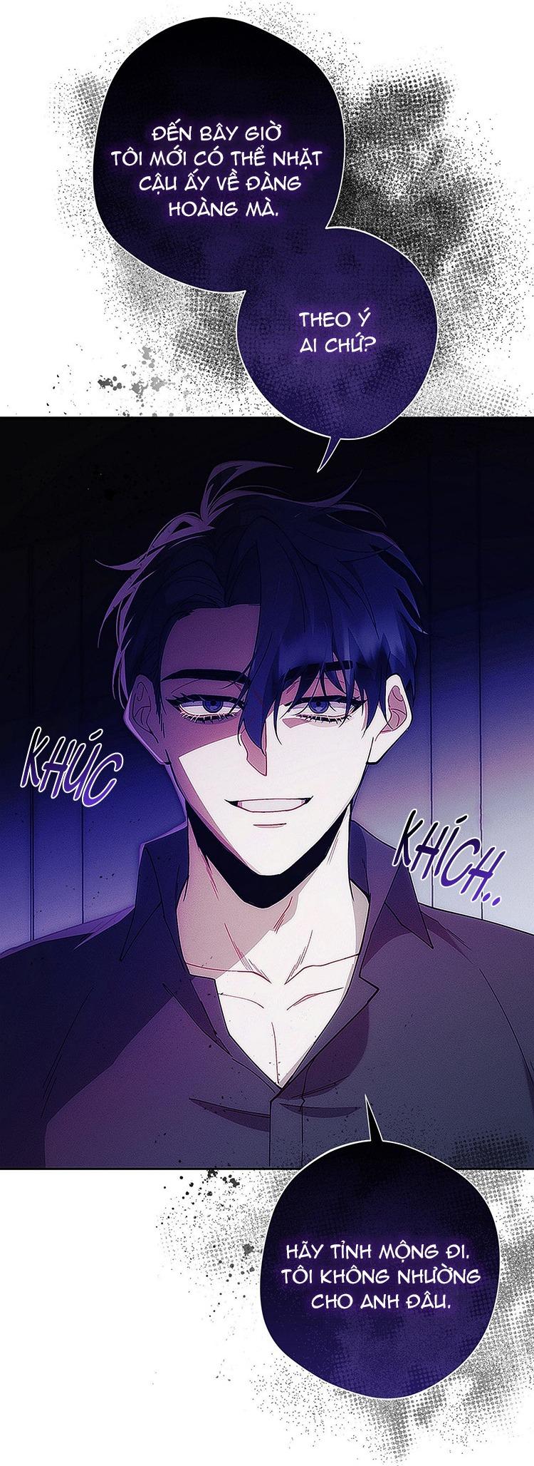 Đọc truyện RED MANSION - Chapter 39
