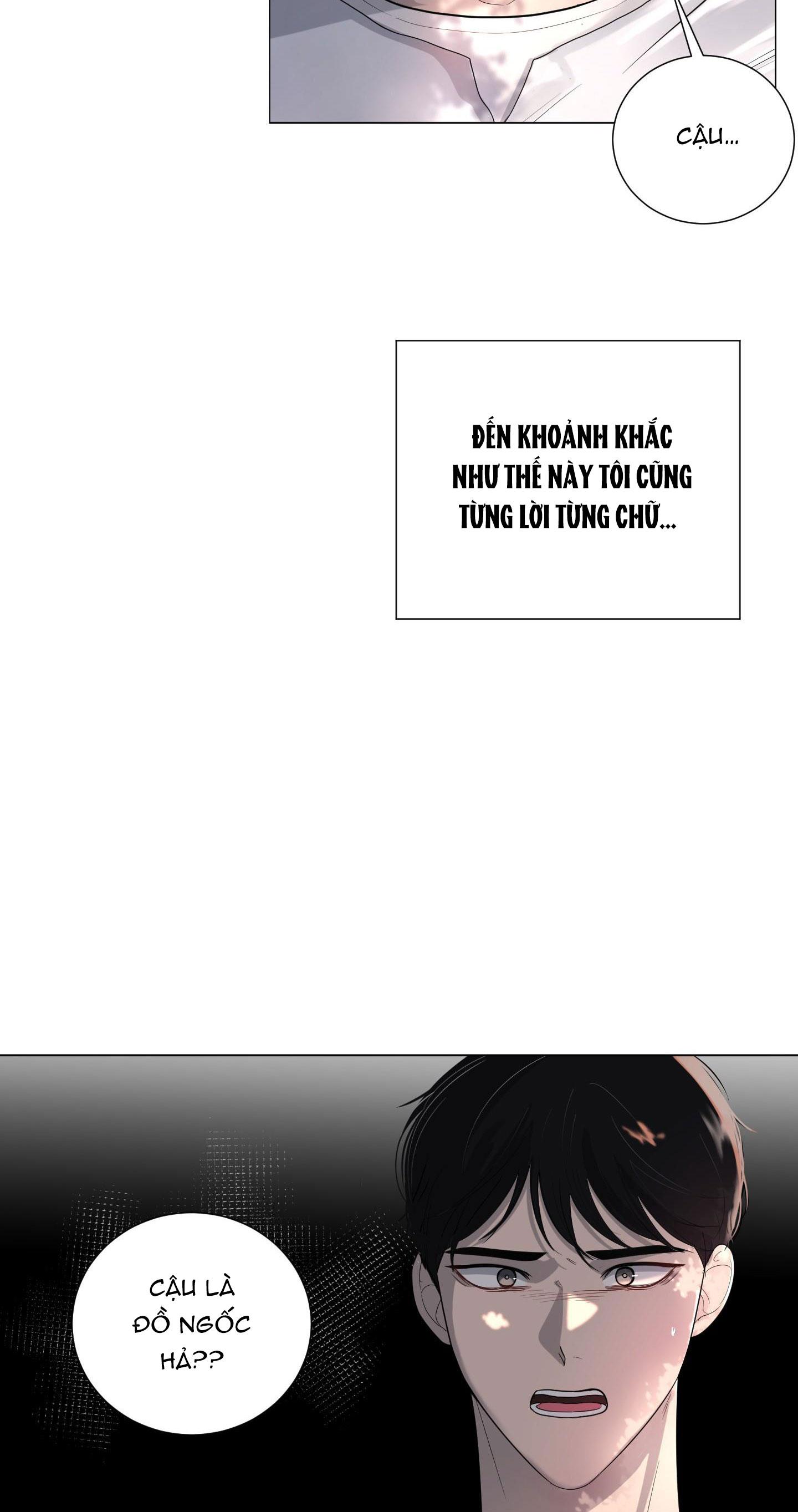 Đọc truyện BL NGẮN CHỊCH HỎNY - Chapter 42.7