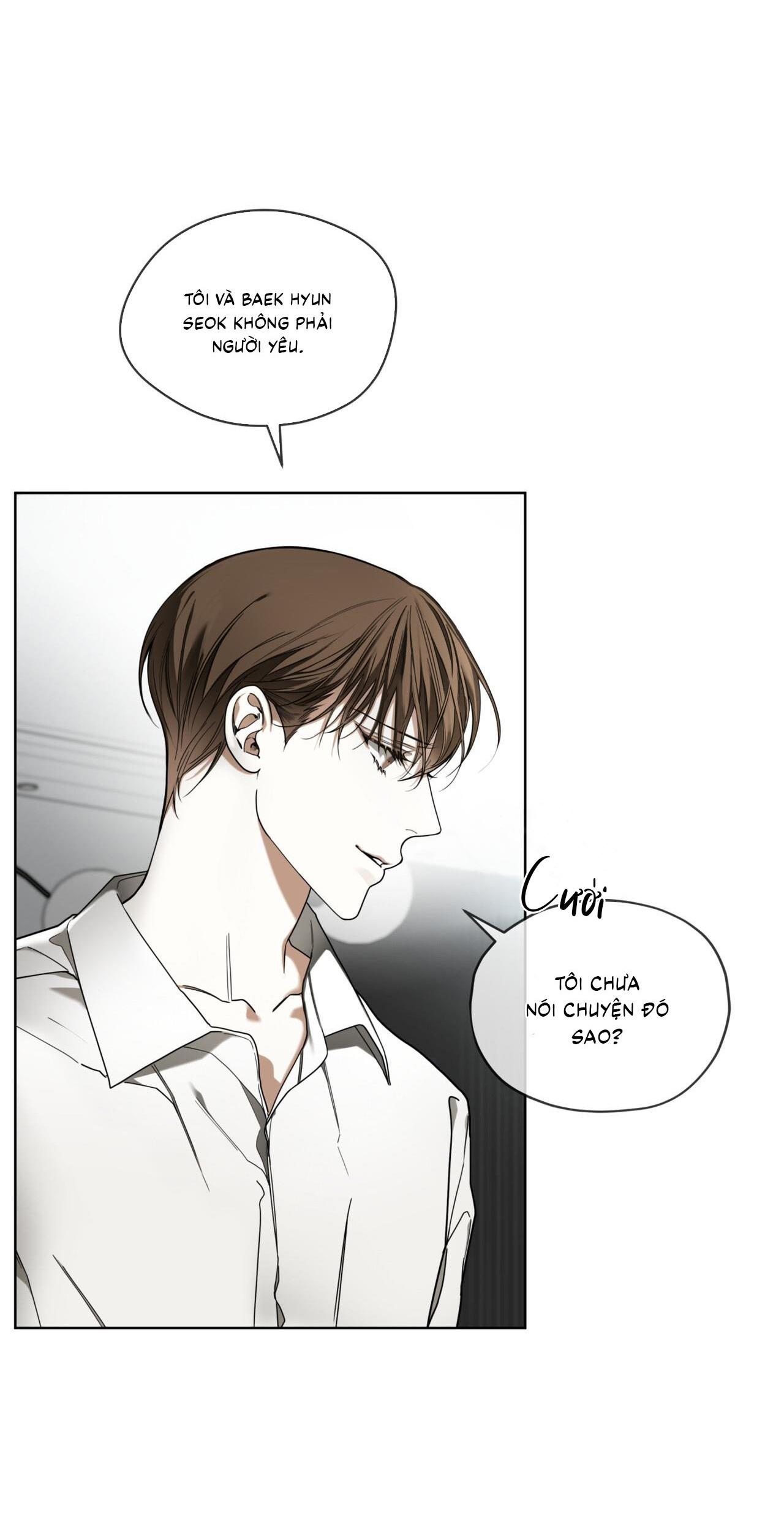 Đọc truyện (CBunu) Phạm Luật - Chapter 85